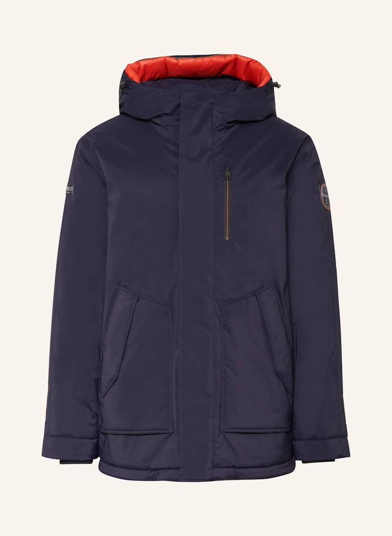 Napapijri Parka blau von Napapijri