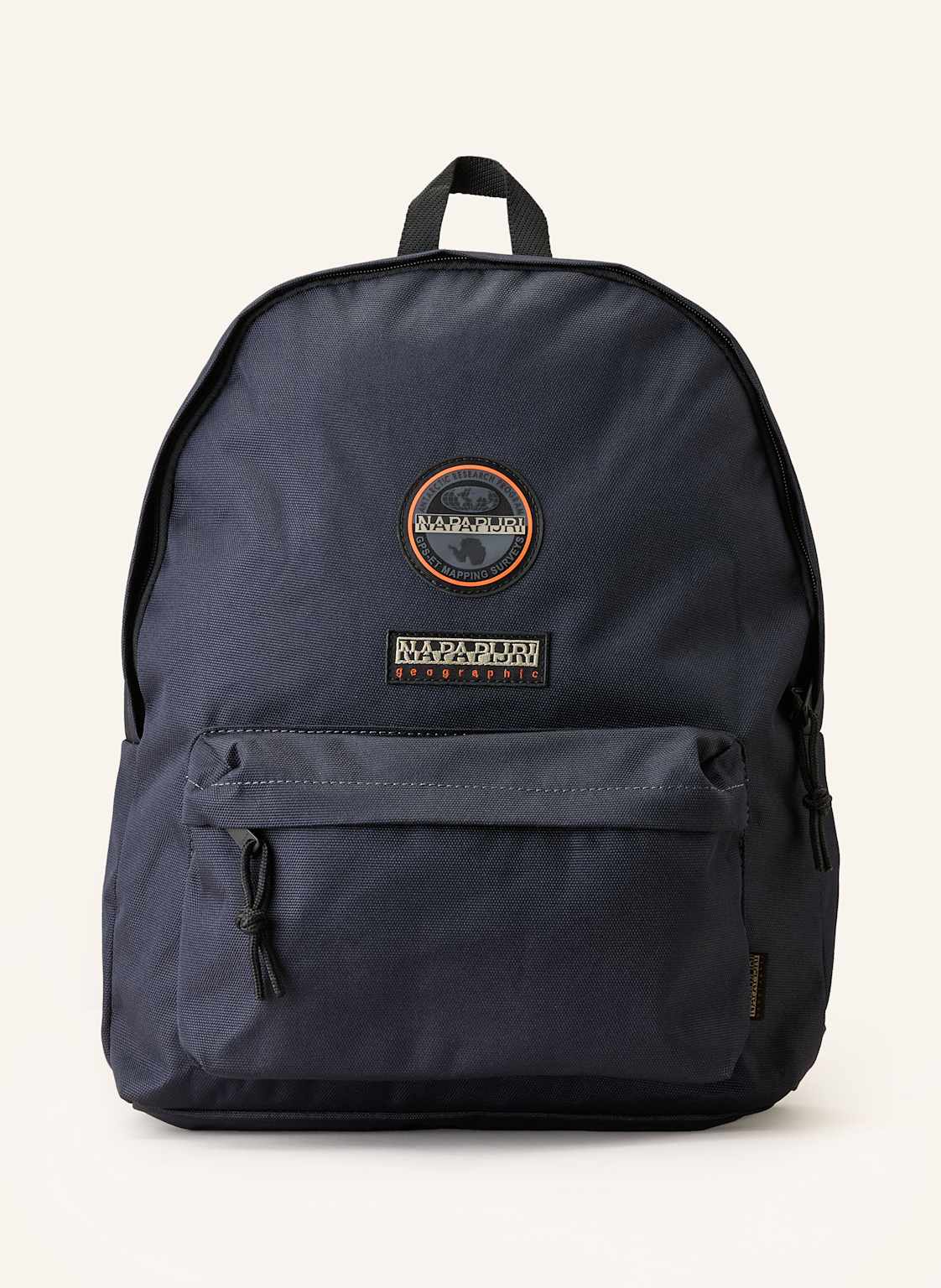 Napapijri Rucksack Voyage 3 blau Napapijri Rucksack Voyage 3 blau von Napapijri