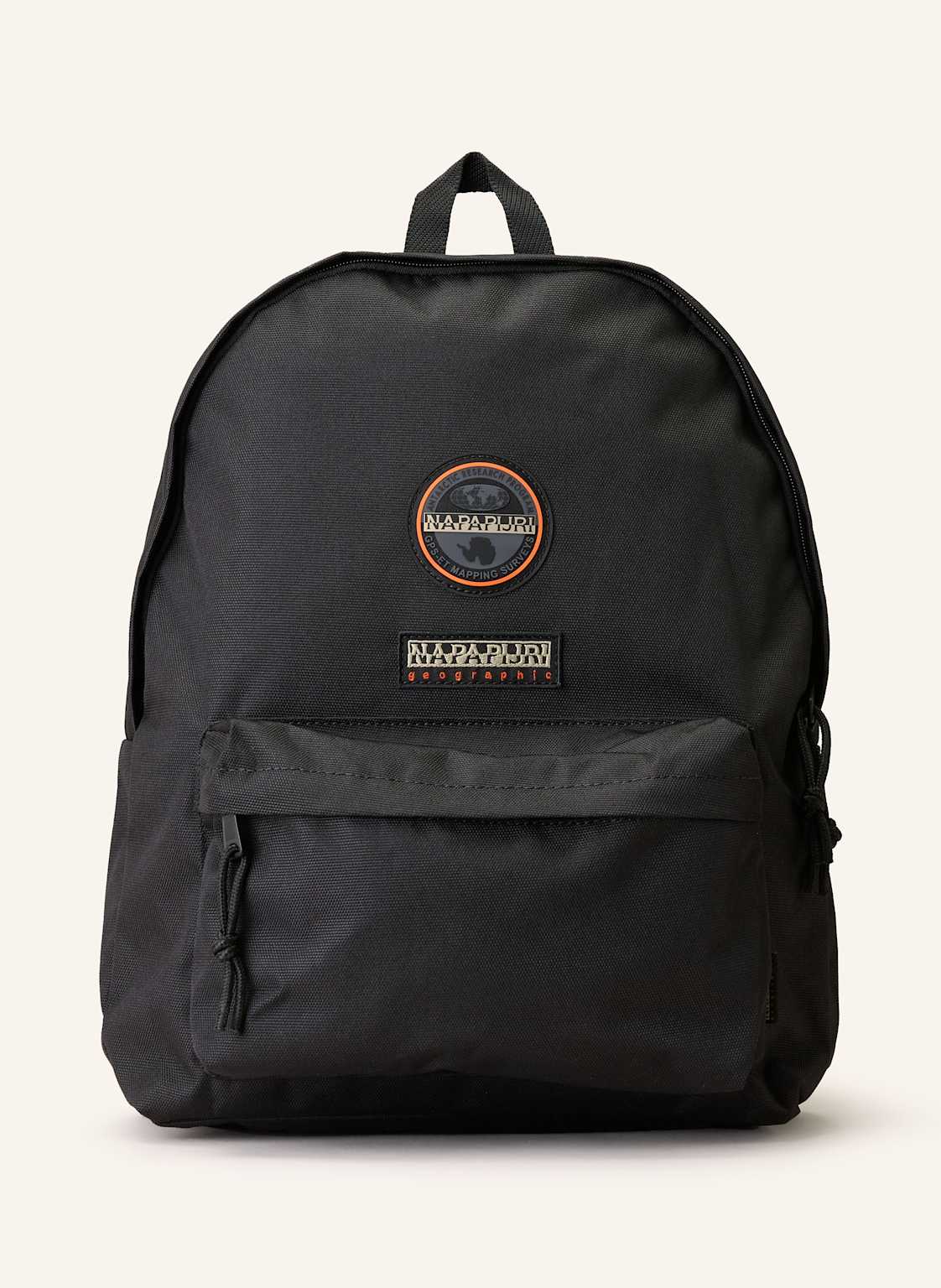 Napapijri Rucksack Voyage 3 schwarz von Napapijri