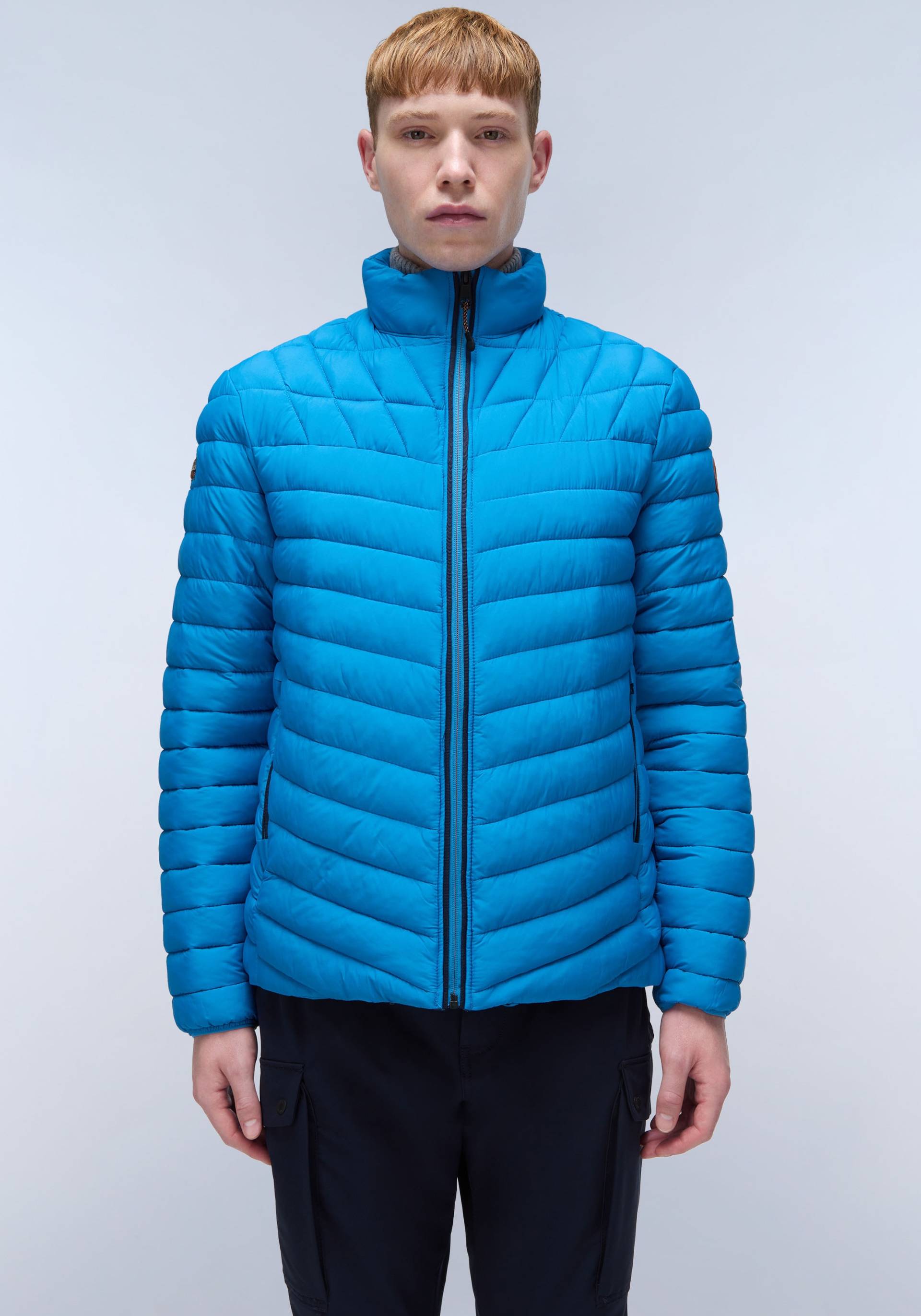 Napapijri Steppjacke »LAPAZ«, mit Stehkragen Napapijri Steppjacke »LAPAZ«, mit Stehkragen von Napapijri