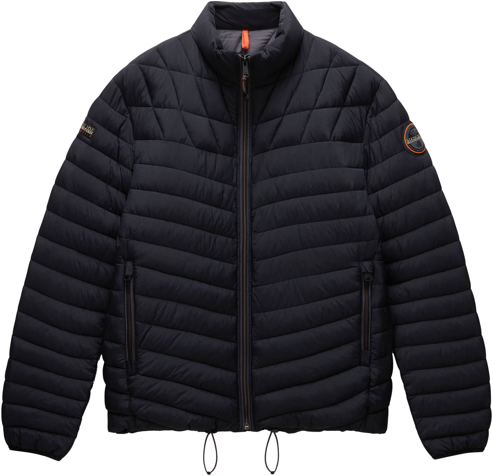 Napapijri Steppjacke »LAPAZ«, mit Stehkragen Napapijri Steppjacke »LAPAZ«, mit Stehkragen von Napapijri