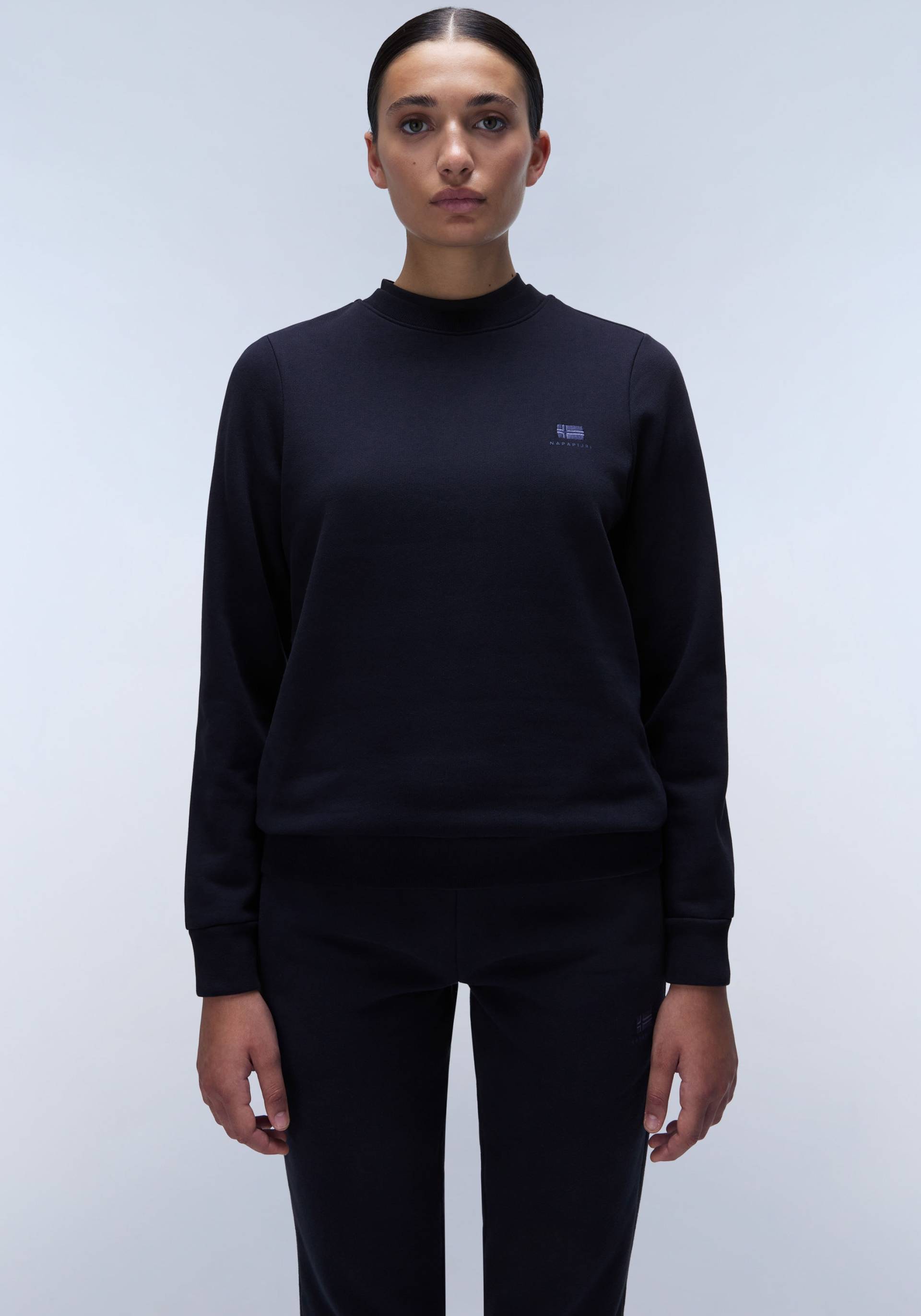 Napapijri Sweatshirt »B-NINA C WINT«