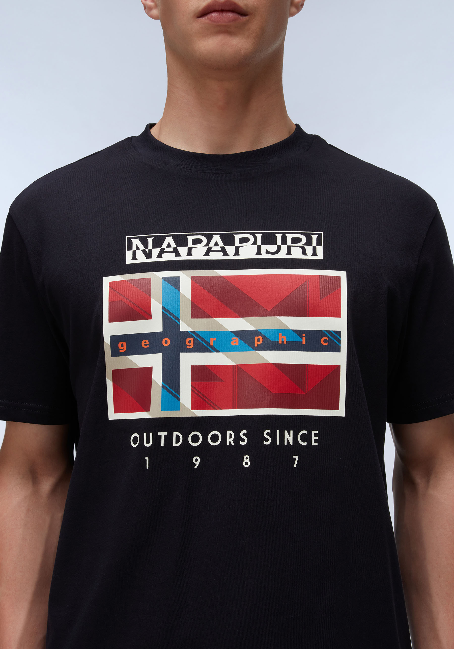 Napapijri T-Shirt »DOREES« von Napapijri