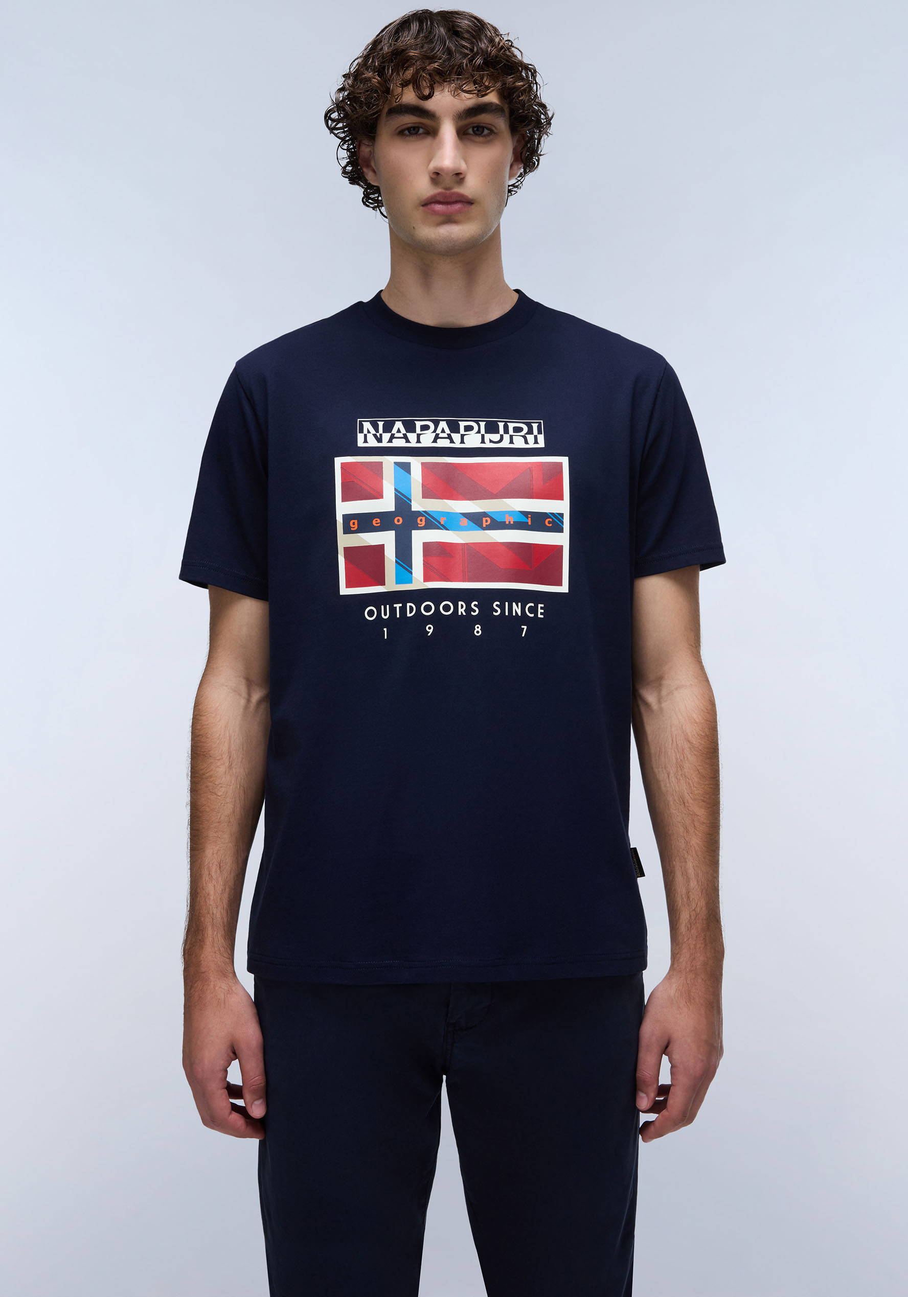 Napapijri T-Shirt »DOREES« von Napapijri