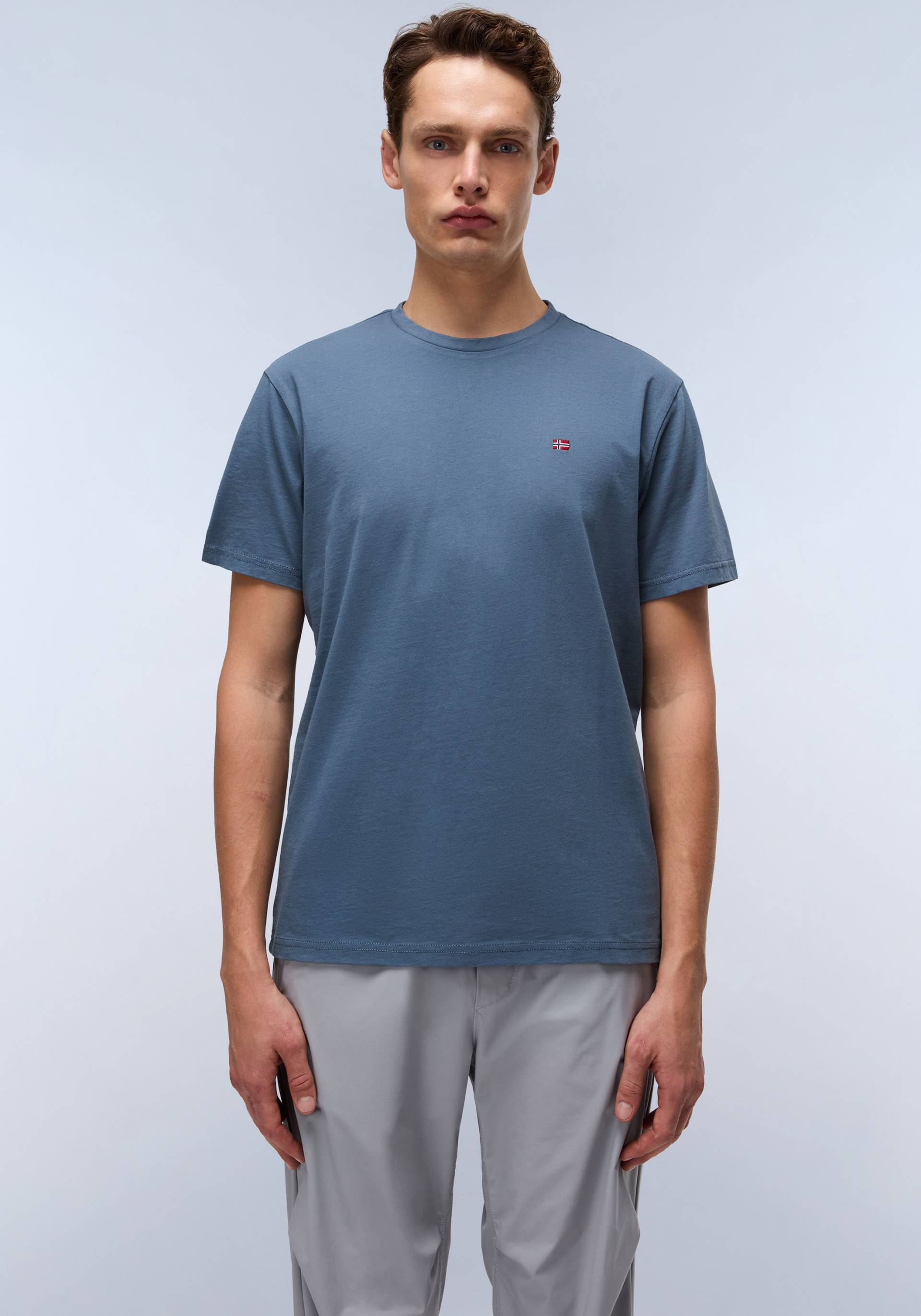 Napapijri T-Shirt »SALIS SS SUM« Napapijri T-Shirt »SALIS SS SUM« von Napapijri