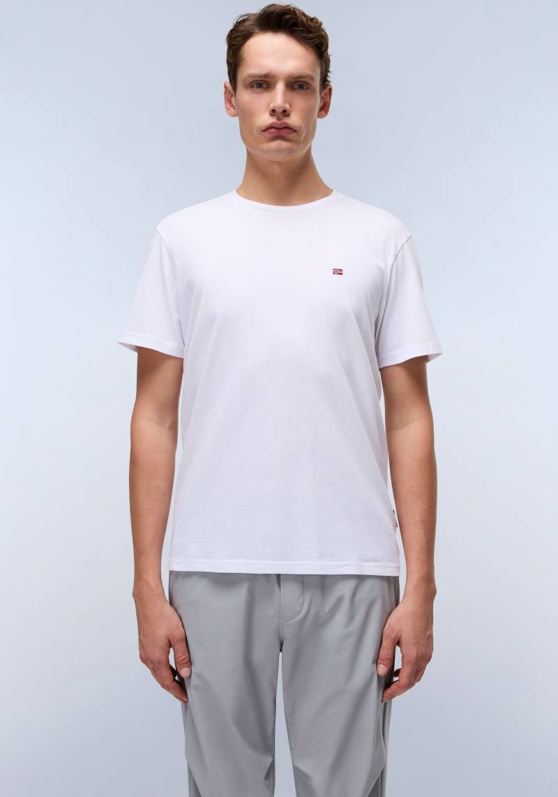 Napapijri T-Shirt »SALIS SS SUM« Napapijri T-Shirt »SALIS SS SUM« von Napapijri