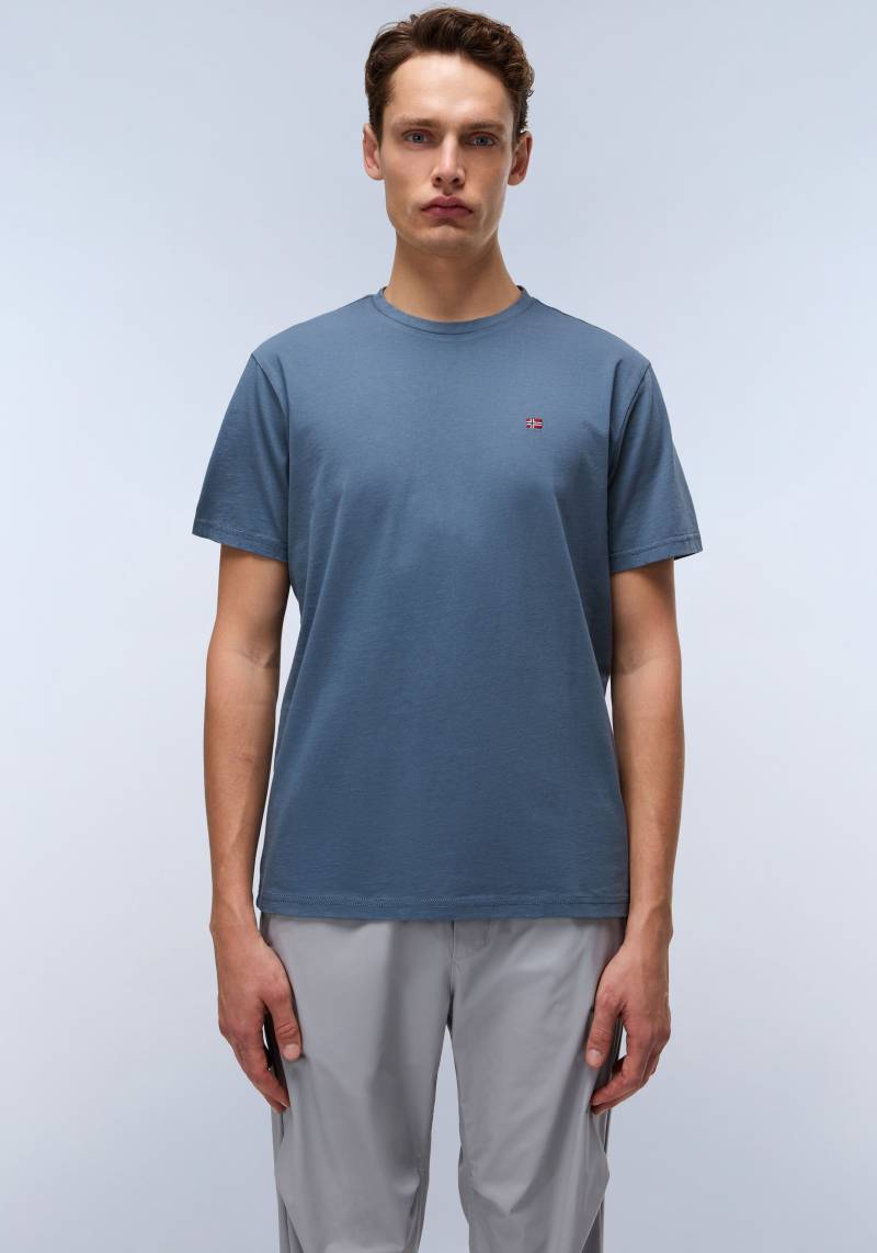 Napapijri T-Shirt »SALIS SS SUM« Napapijri T-Shirt »SALIS SS SUM« von Napapijri
