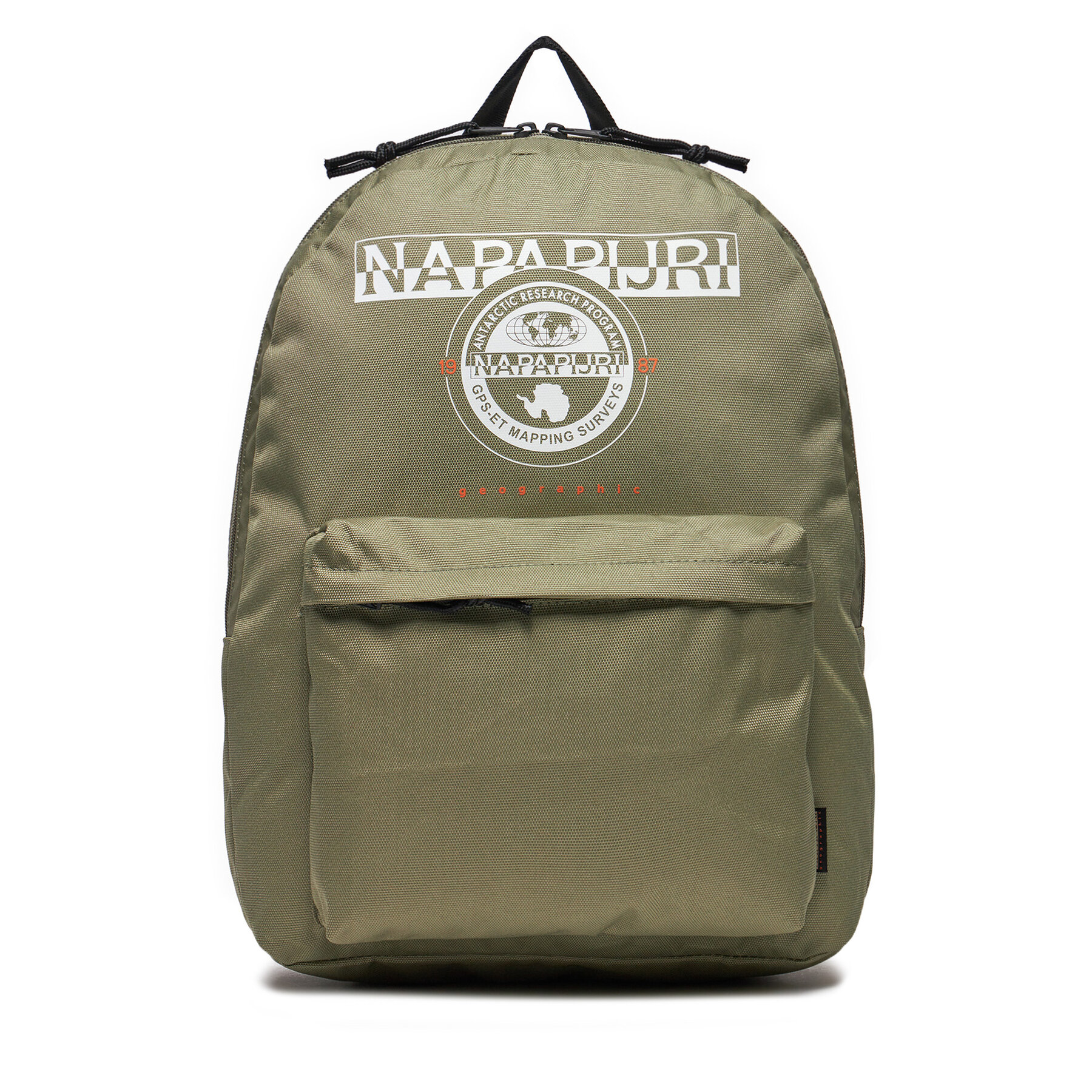 Rucksack Napapijri H-Boussine Dp NP0A4I5J Grün Rucksack Napapijri H-Boussine Dp NP0A4I5J Grün von Napapijri