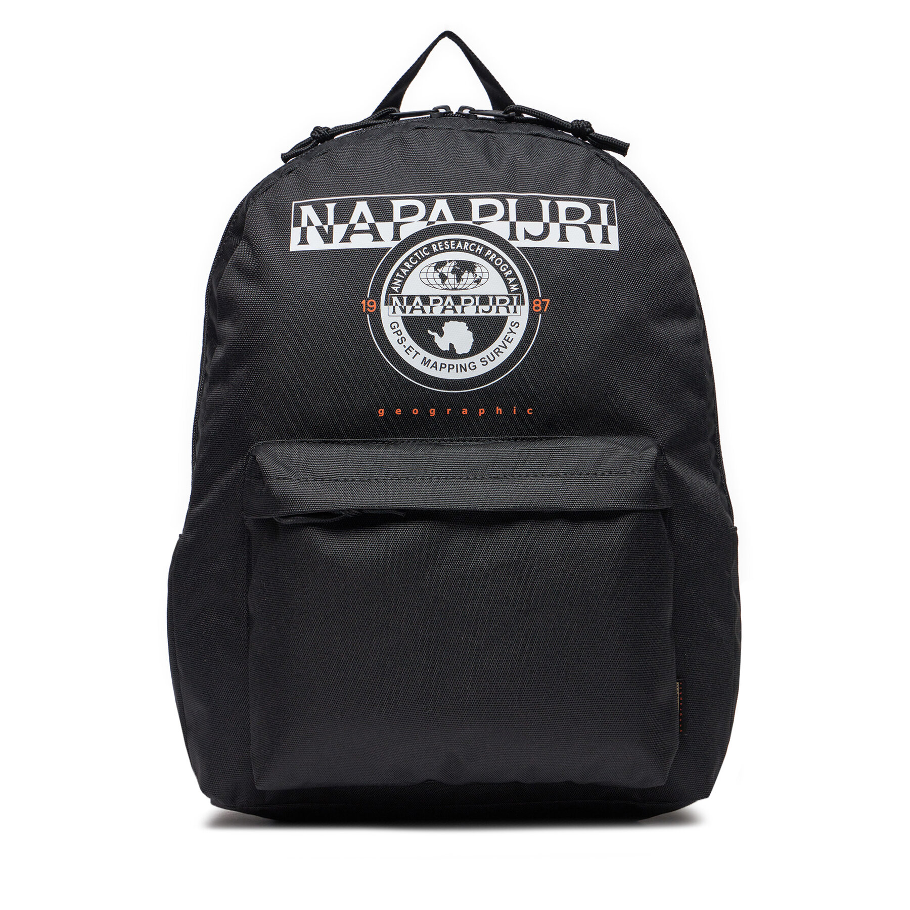 Rucksack Napapijri H-Boussine Dp NP0A4I5J Schwarz Rucksack Napapijri H-Boussine Dp NP0A4I5J Schwarz von Napapijri