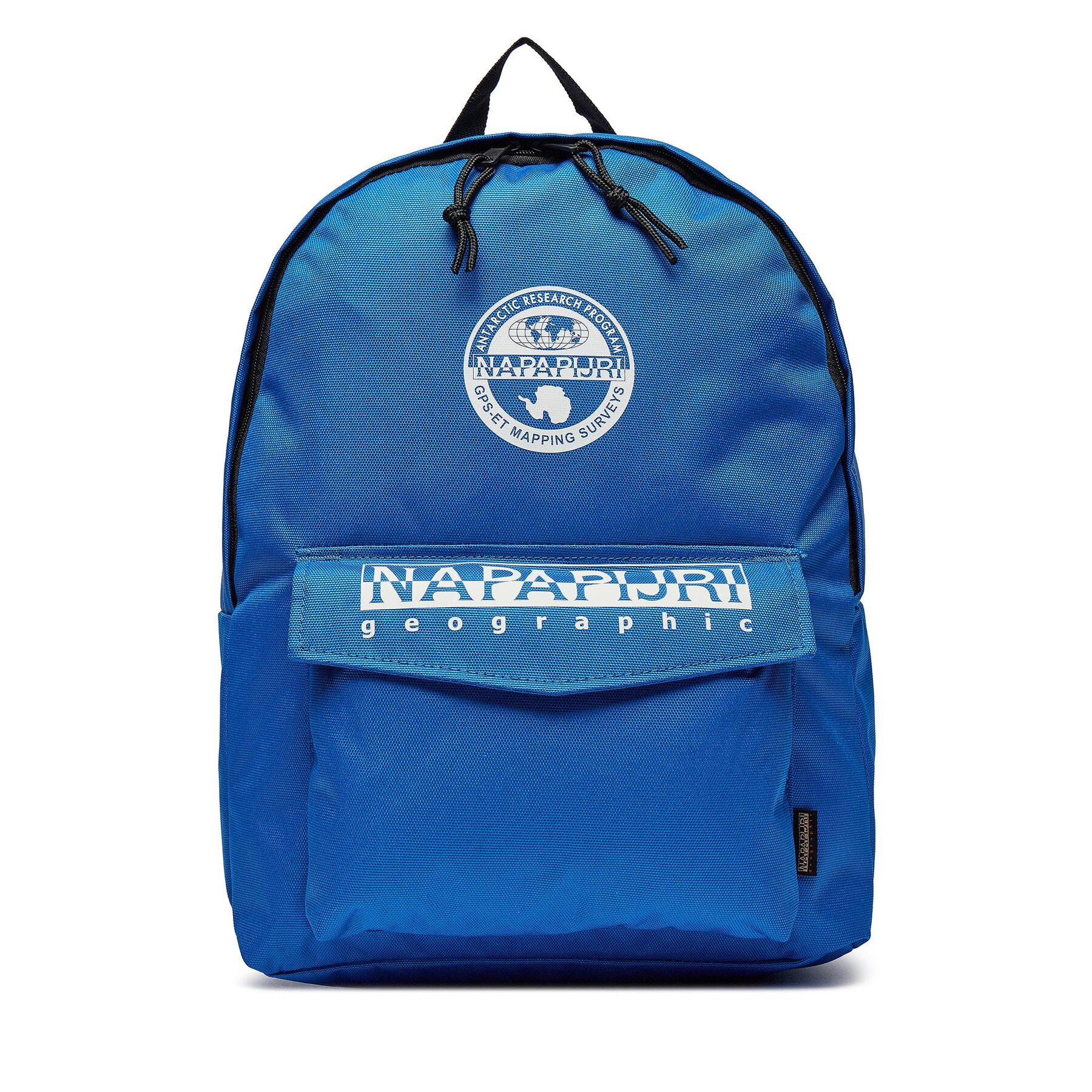 Rucksack Napapijri H-Hornby Dp NP0A4HND Blau von Napapijri