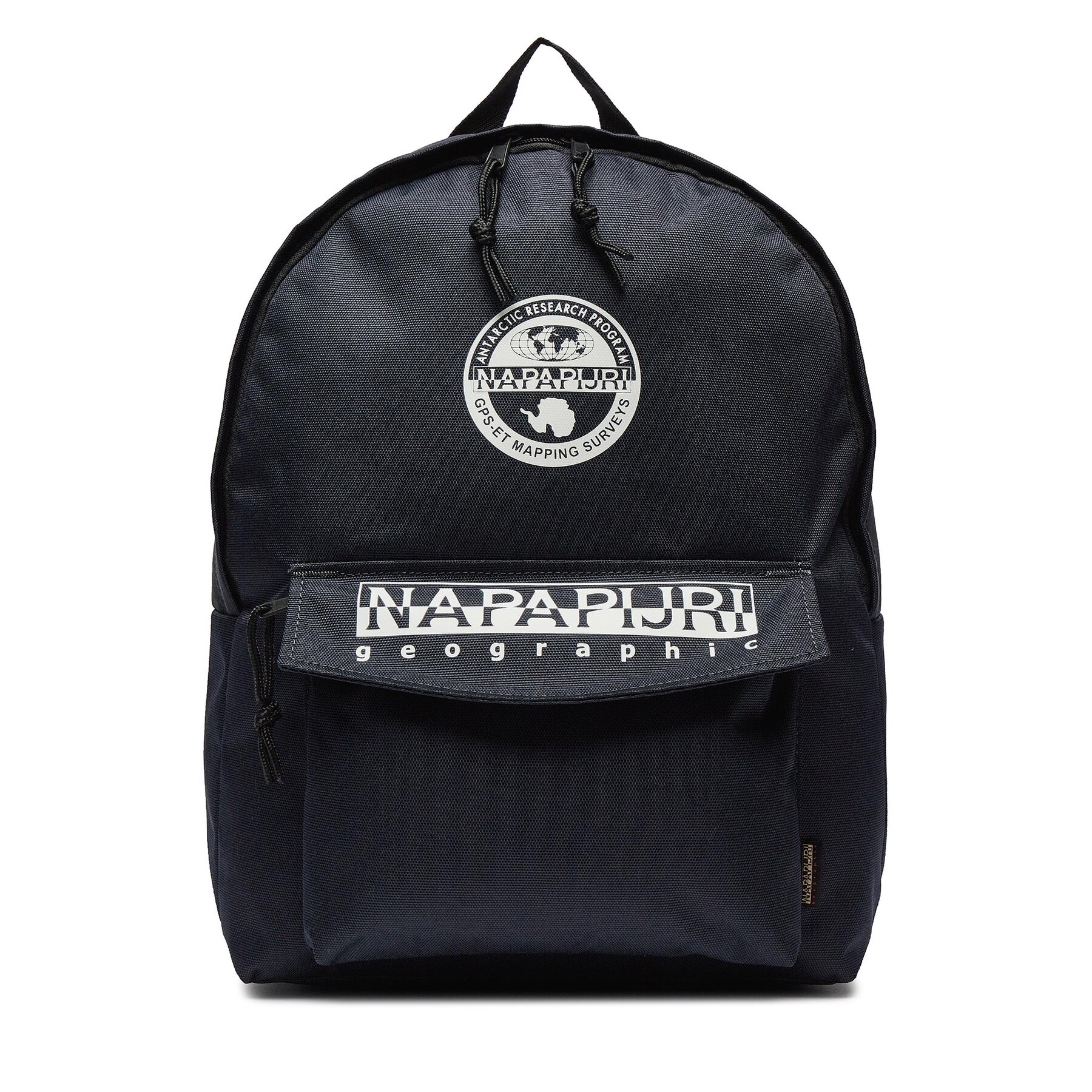 Rucksack Napapijri H-Hornby Dp NP0A4HND Dunkelblau Rucksack Napapijri H-Hornby Dp NP0A4HND Dunkelblau von Napapijri