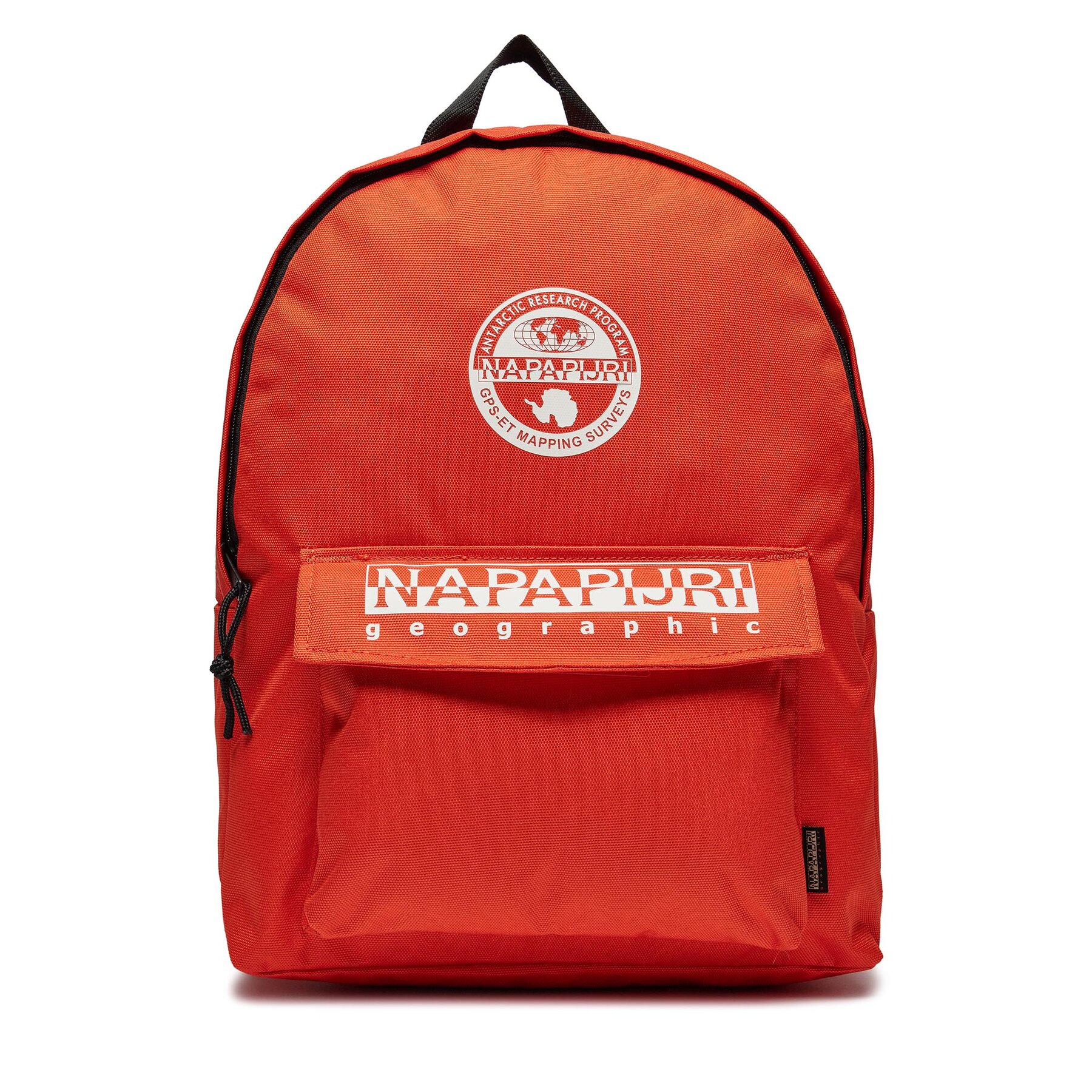 Rucksack Napapijri H-Hornby Dp NP0A4HND Orange von Napapijri