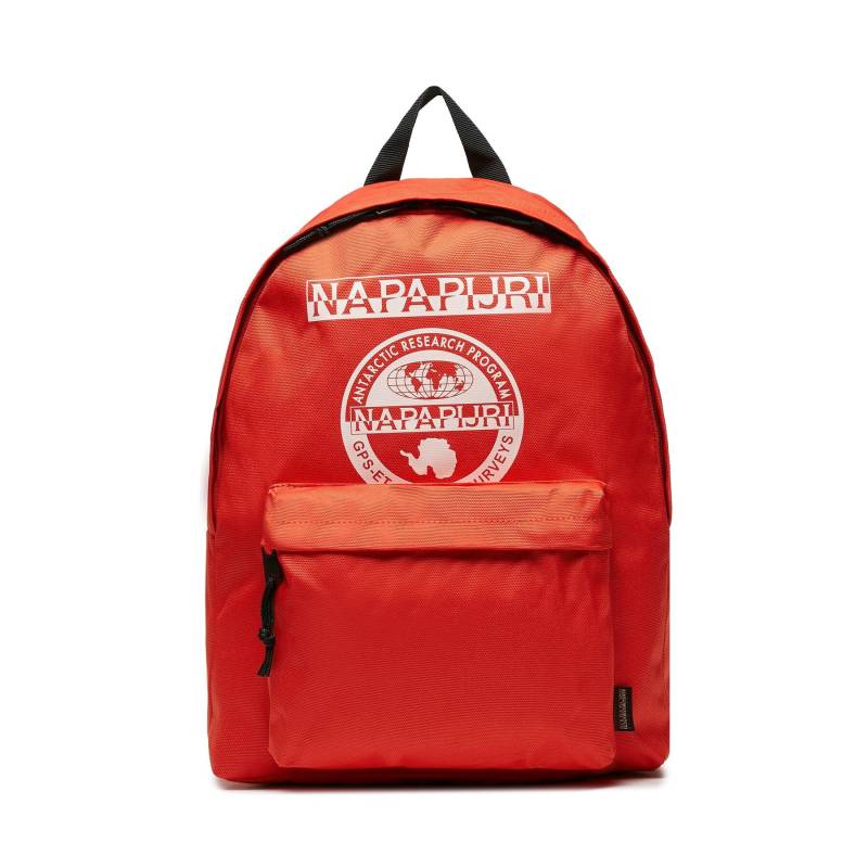 Rucksack Napapijri NP0A4HBC Orange von Napapijri