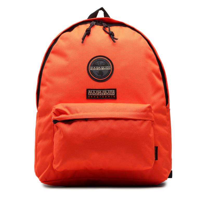 Rucksack Napapijri Voyage 3 NP0A4GGH Rot von Napapijri