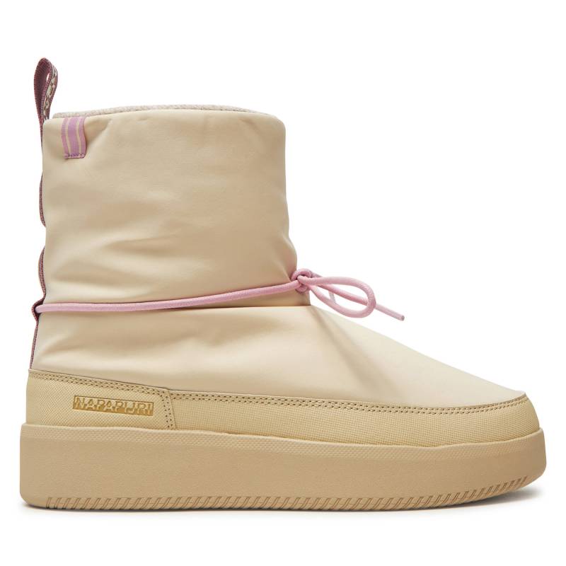 Schneeschuhe Napapijri NP0A4IKH Beige von Napapijri