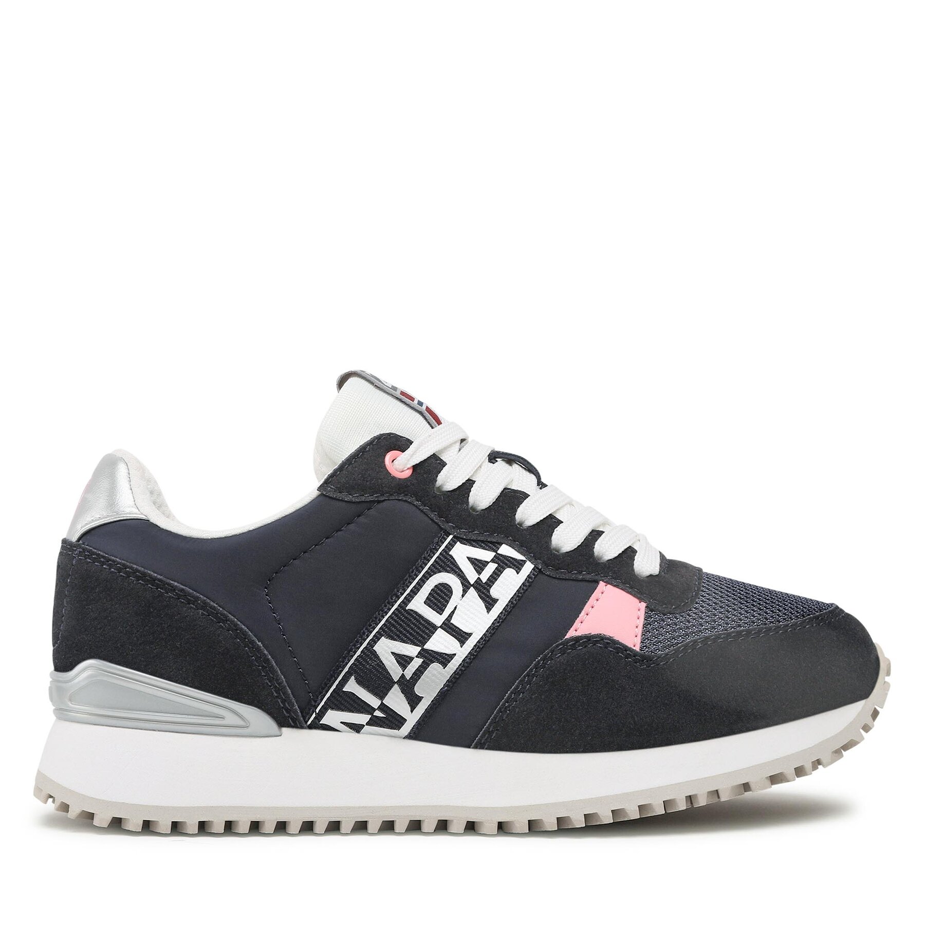Sneakers Napapijri Astra NP0A4HKJ Dunkelblau Sneakers Napapijri Astra NP0A4HKJ Dunkelblau von Napapijri
