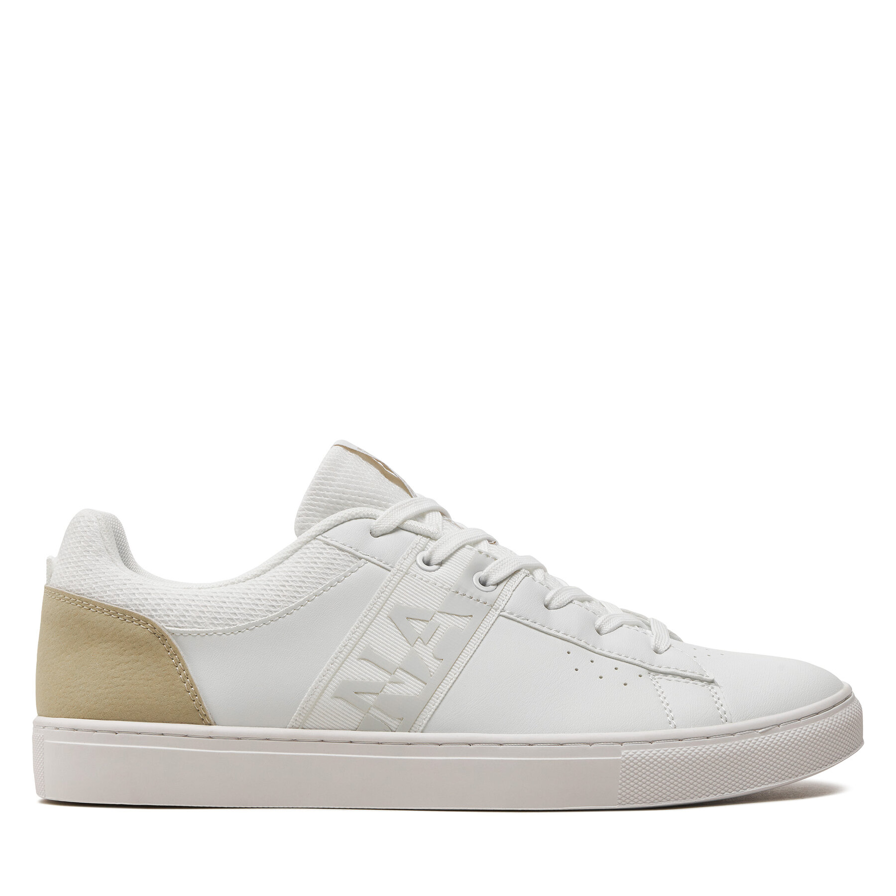 Sneakers Napapijri Birch NP0A4FWA Weiß Sneakers Napapijri Birch NP0A4FWA Weiß von Napapijri