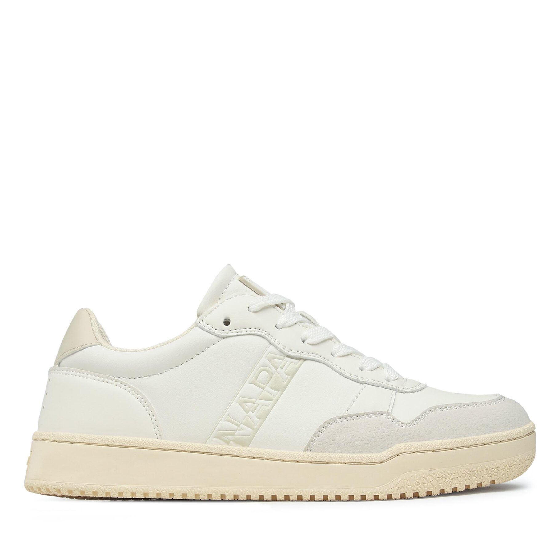 Sneakers Napapijri Courtis NP0A4HLJ Weiß Sneakers Napapijri Courtis NP0A4HLJ Weiß von Napapijri