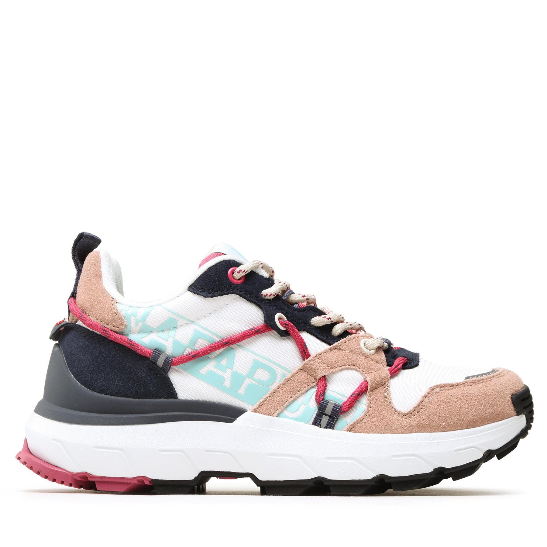 Sneakers Napapijri NP0A4HKN Bunt Sneakers Napapijri NP0A4HKN Bunt von Napapijri
