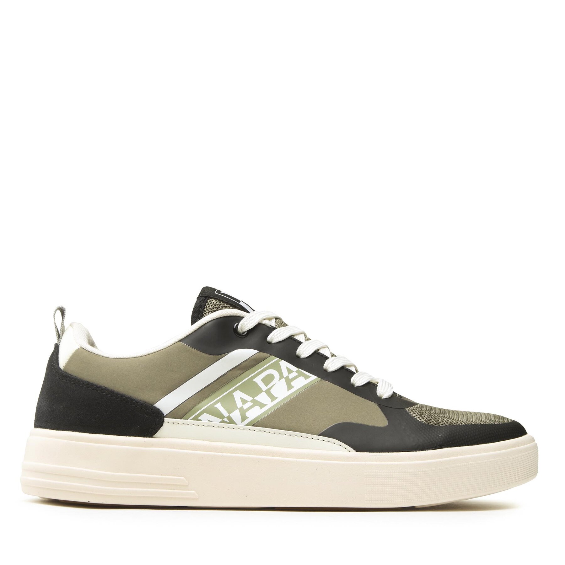 Sneakers Napapijri NP0A4HKR Grün Sneakers Napapijri NP0A4HKR Grün von Napapijri