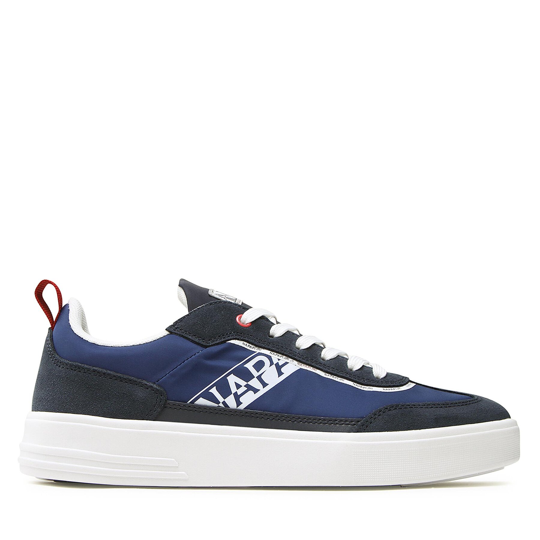 Sneakers Napapijri NP0A4HKS Dunkelblau Sneakers Napapijri NP0A4HKS Dunkelblau von Napapijri