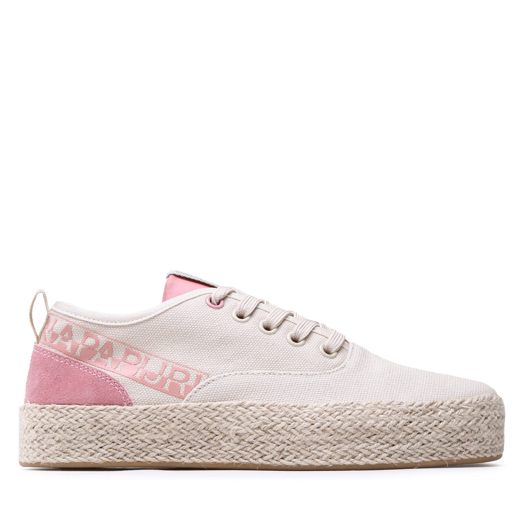 Espadrilles Napapijri NP0A4HKW Beige Espadrilles Napapijri NP0A4HKW Beige von Napapijri