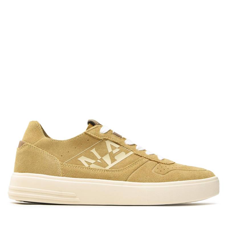 Sneakers Napapijri NP0A4HL6 Beige von Napapijri