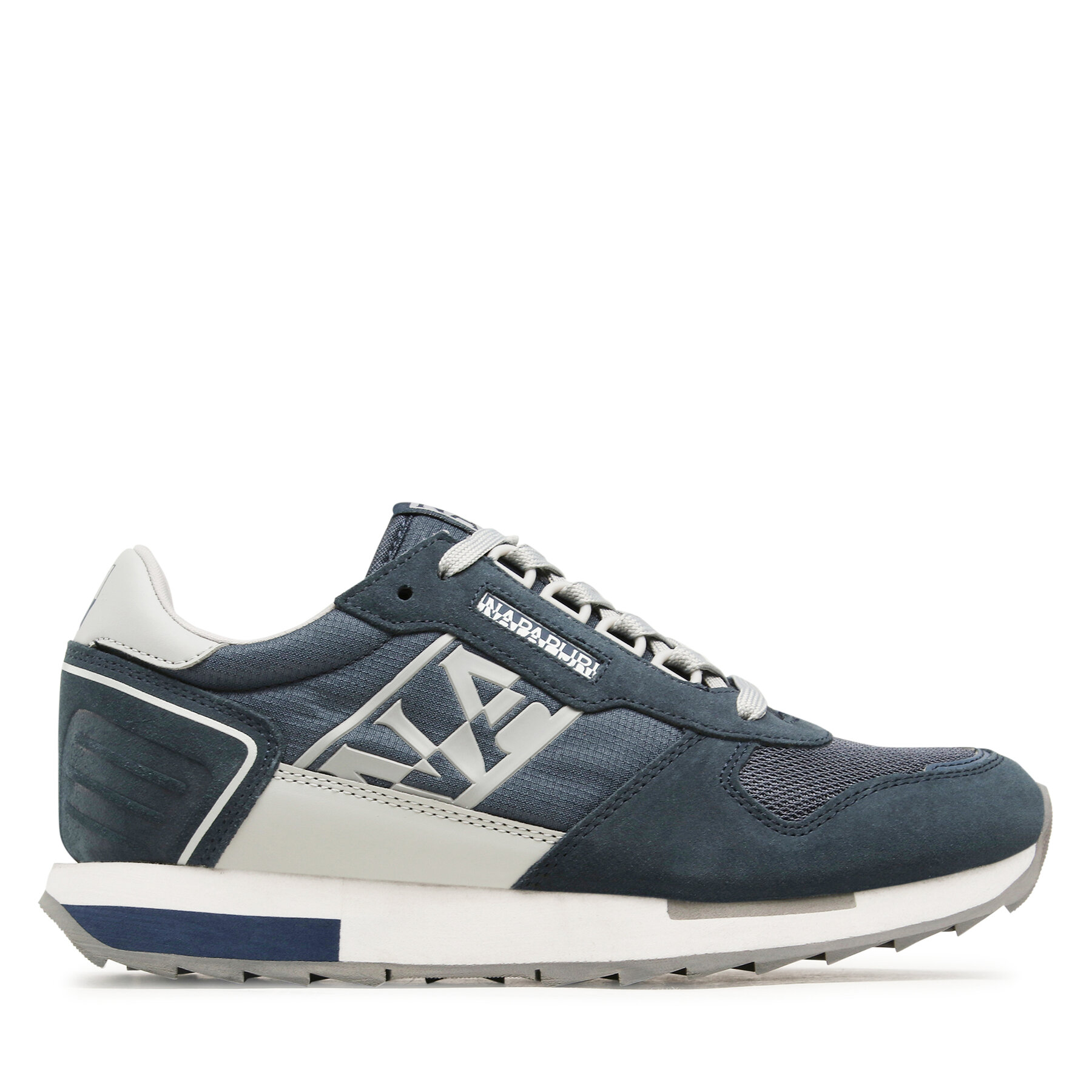 Sneakers Napapijri NP0A4HL8 Dunkelblau Sneakers Napapijri NP0A4HL8 Dunkelblau von Napapijri