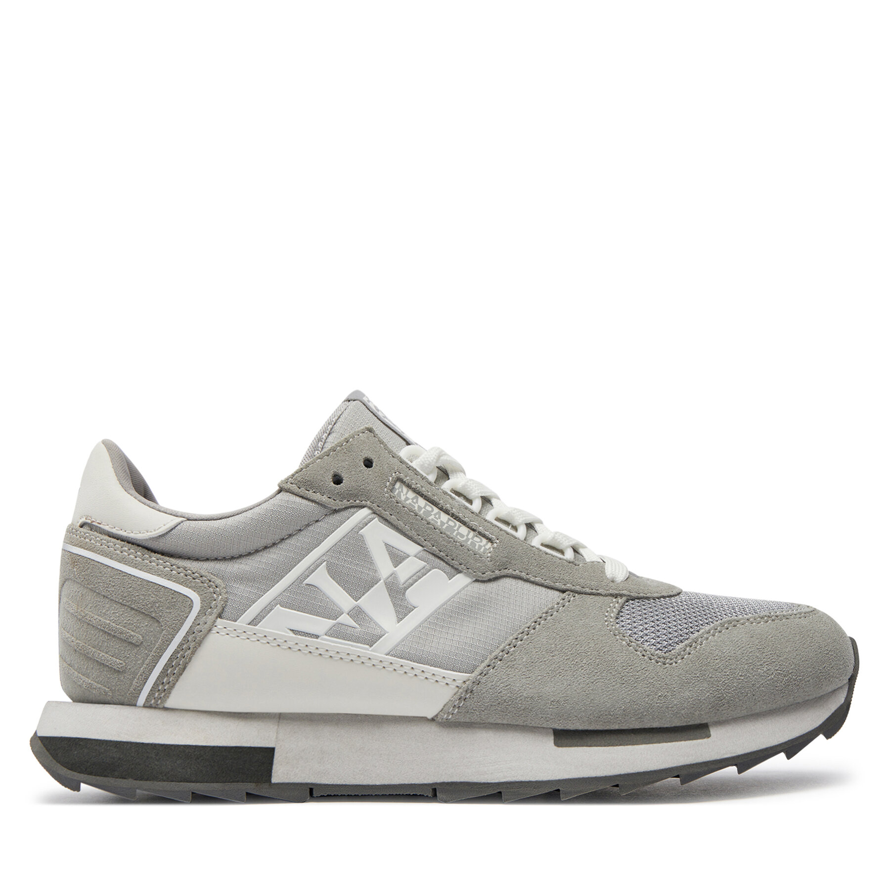 Sneakers Napapijri NP0A4HL8 Grau Sneakers Napapijri NP0A4HL8 Grau von Napapijri