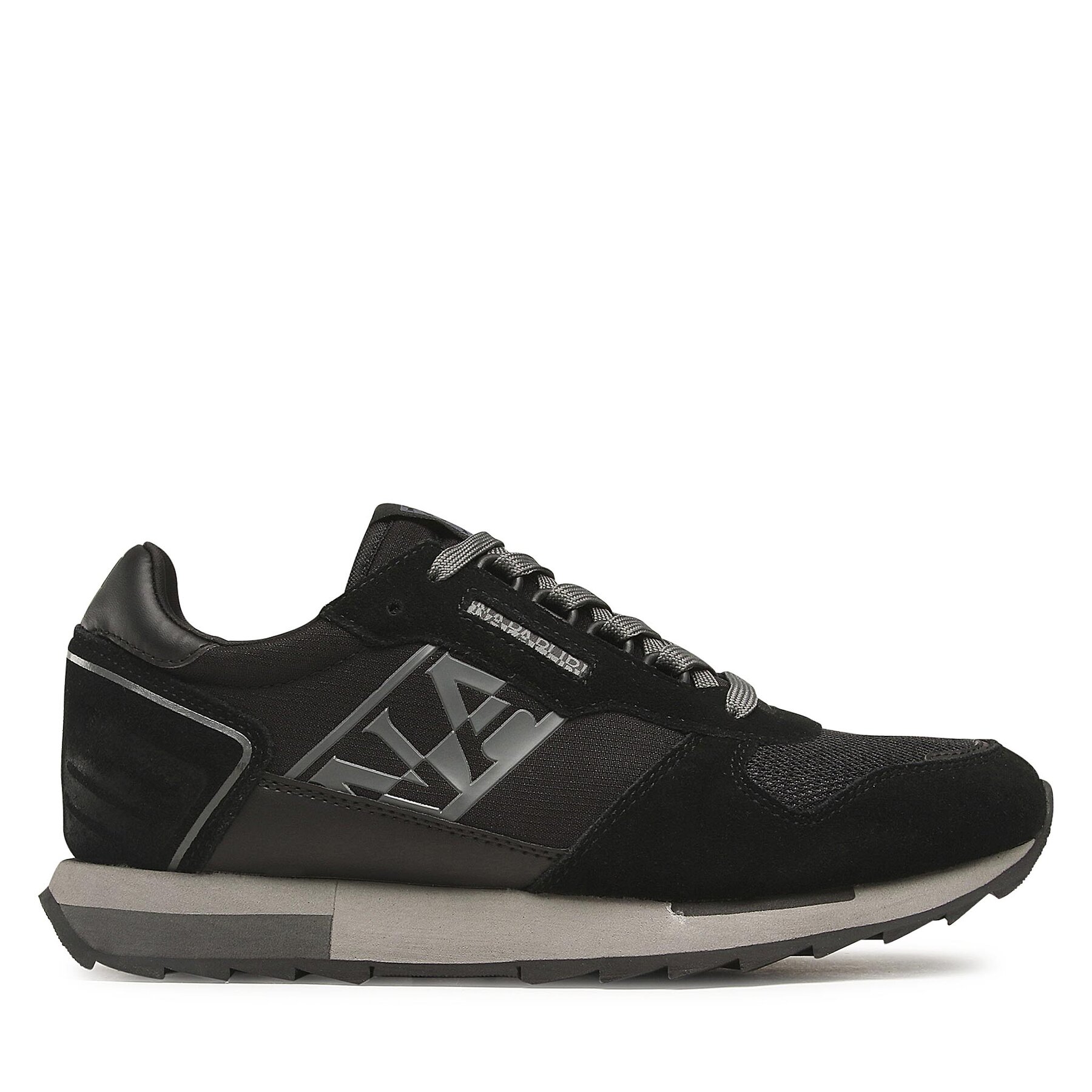 Sneakers Napapijri NP0A4HL8 Schwarz von Napapijri