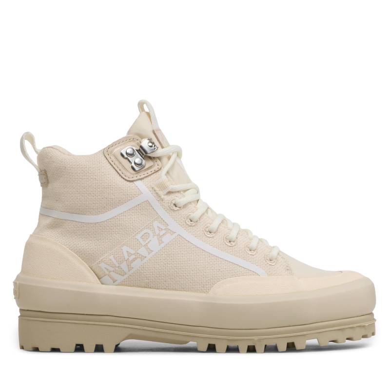 Sneakers Napapijri NP0A4HMD Beige von Napapijri