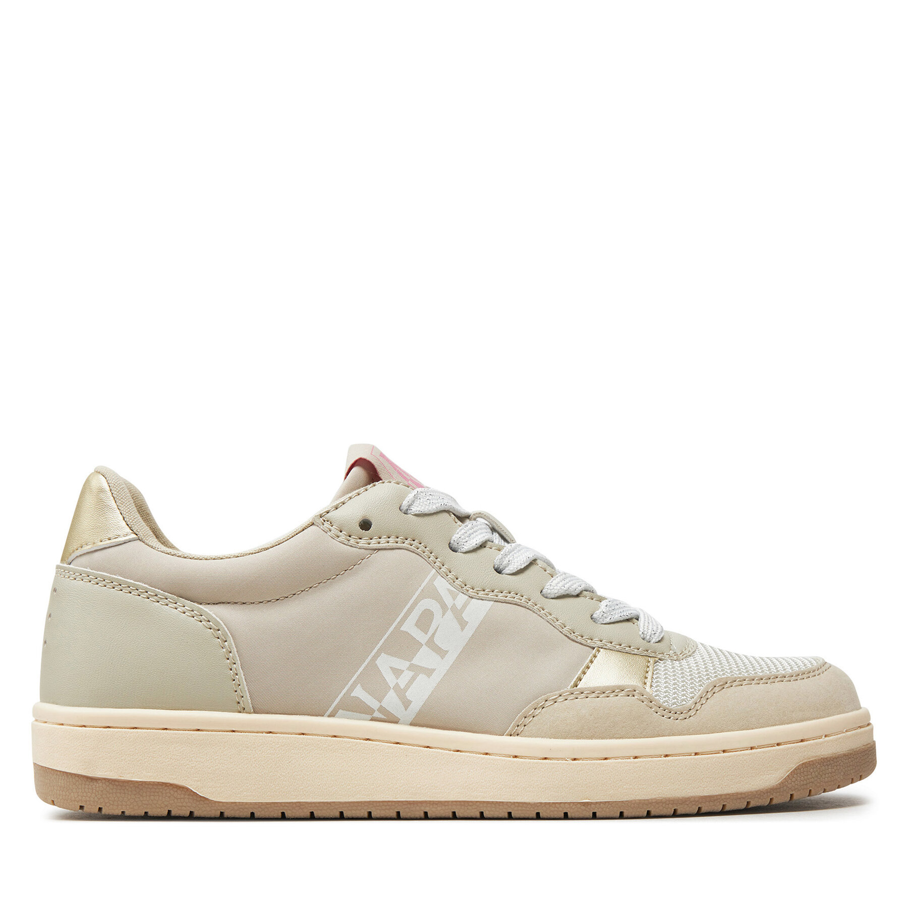 Sneakers Napapijri NP0A4I71 Beige von Napapijri