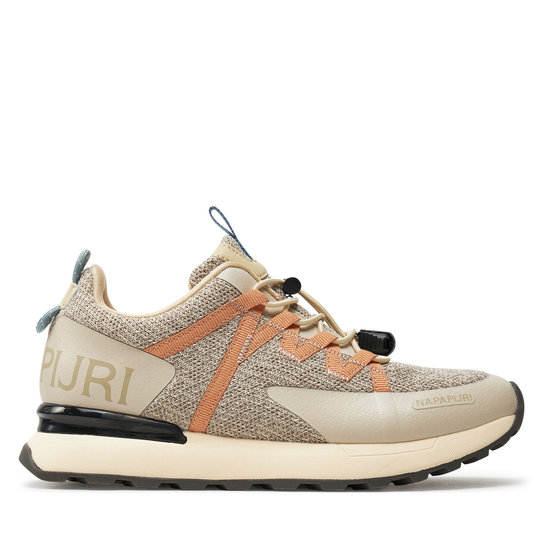 Sneakers Napapijri NP0A4I72 Beige von Napapijri