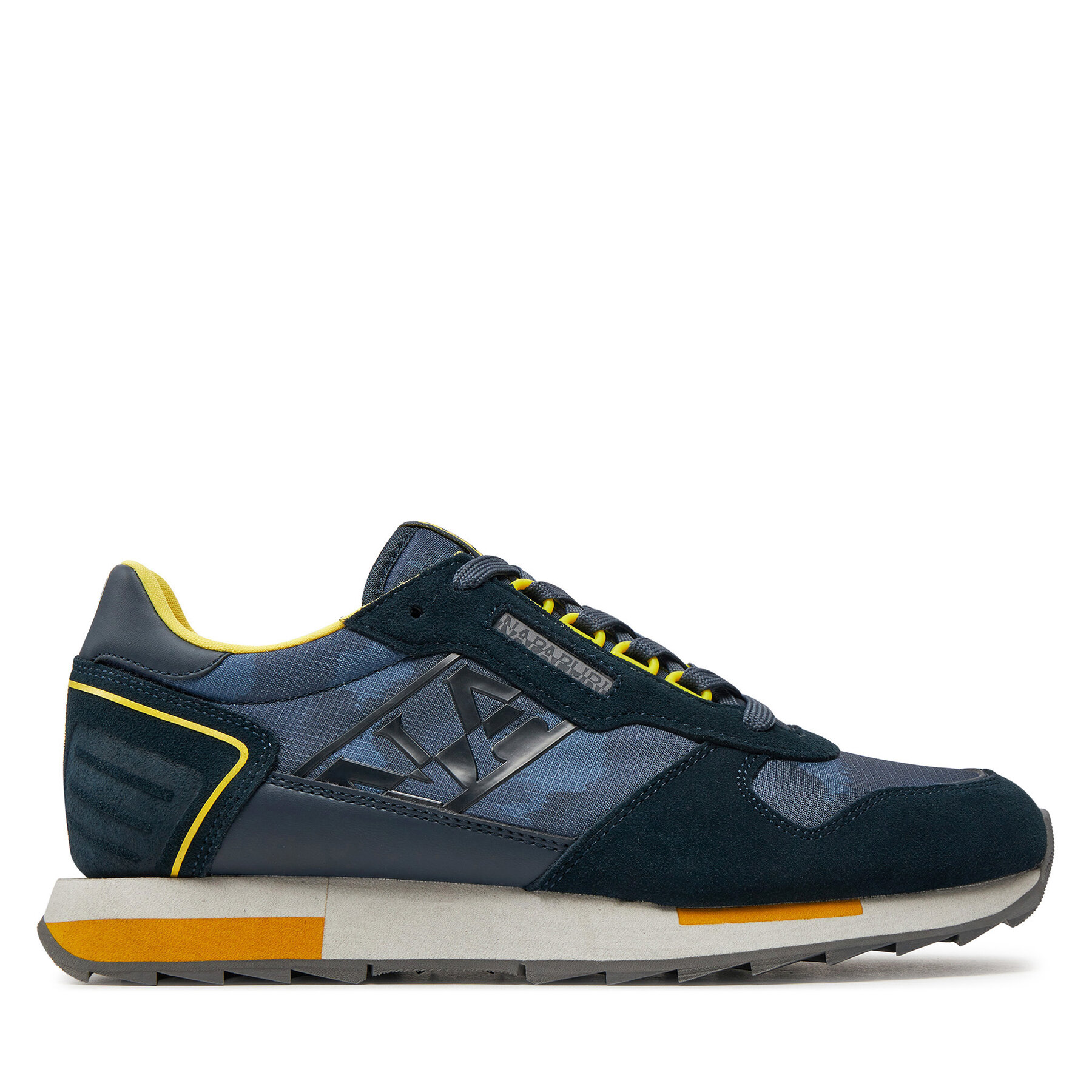 Sneakers Napapijri NP0A4I76 Dunkelblau Sneakers Napapijri NP0A4I76 Dunkelblau von Napapijri