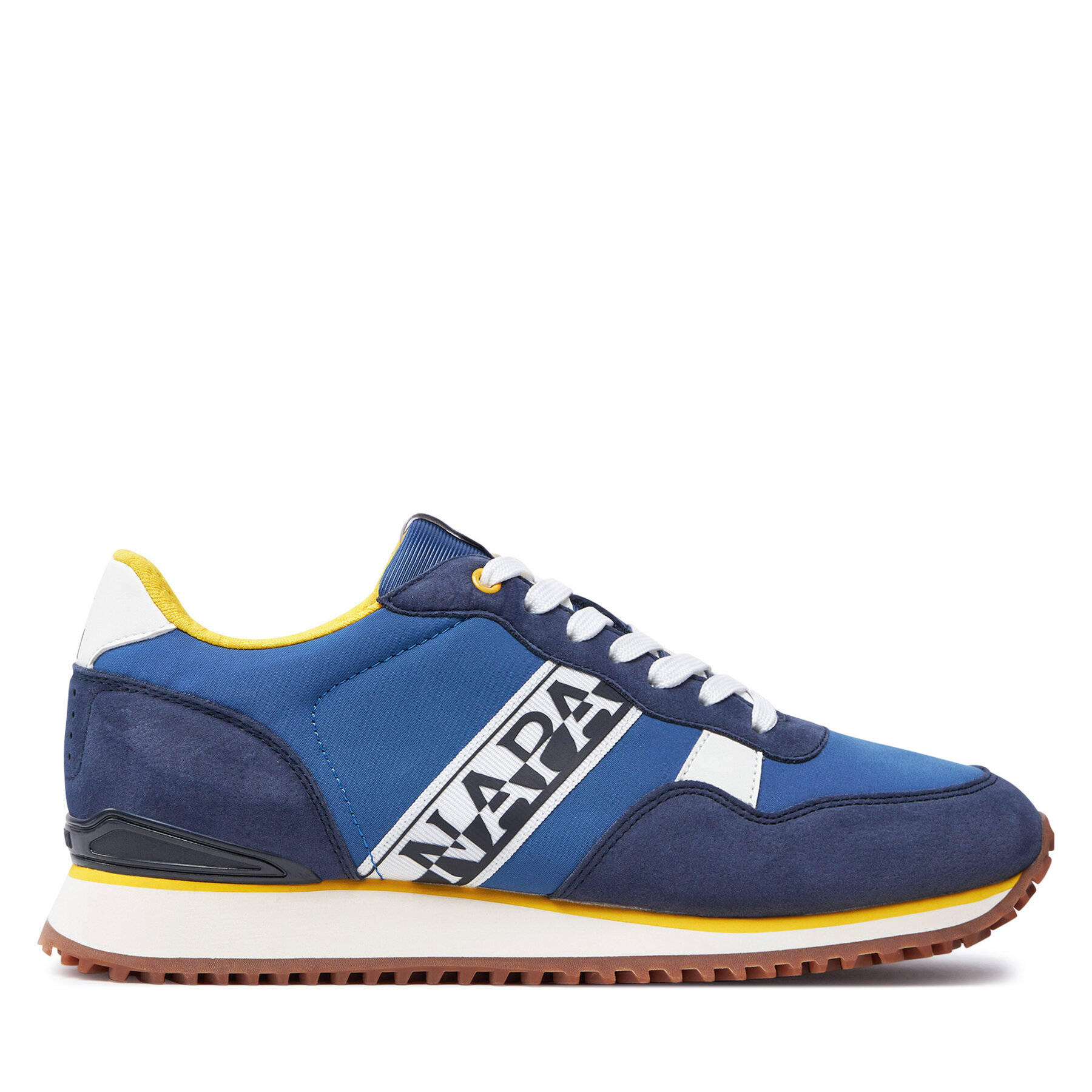 Sneakers Napapijri NP0A4I7E Blau