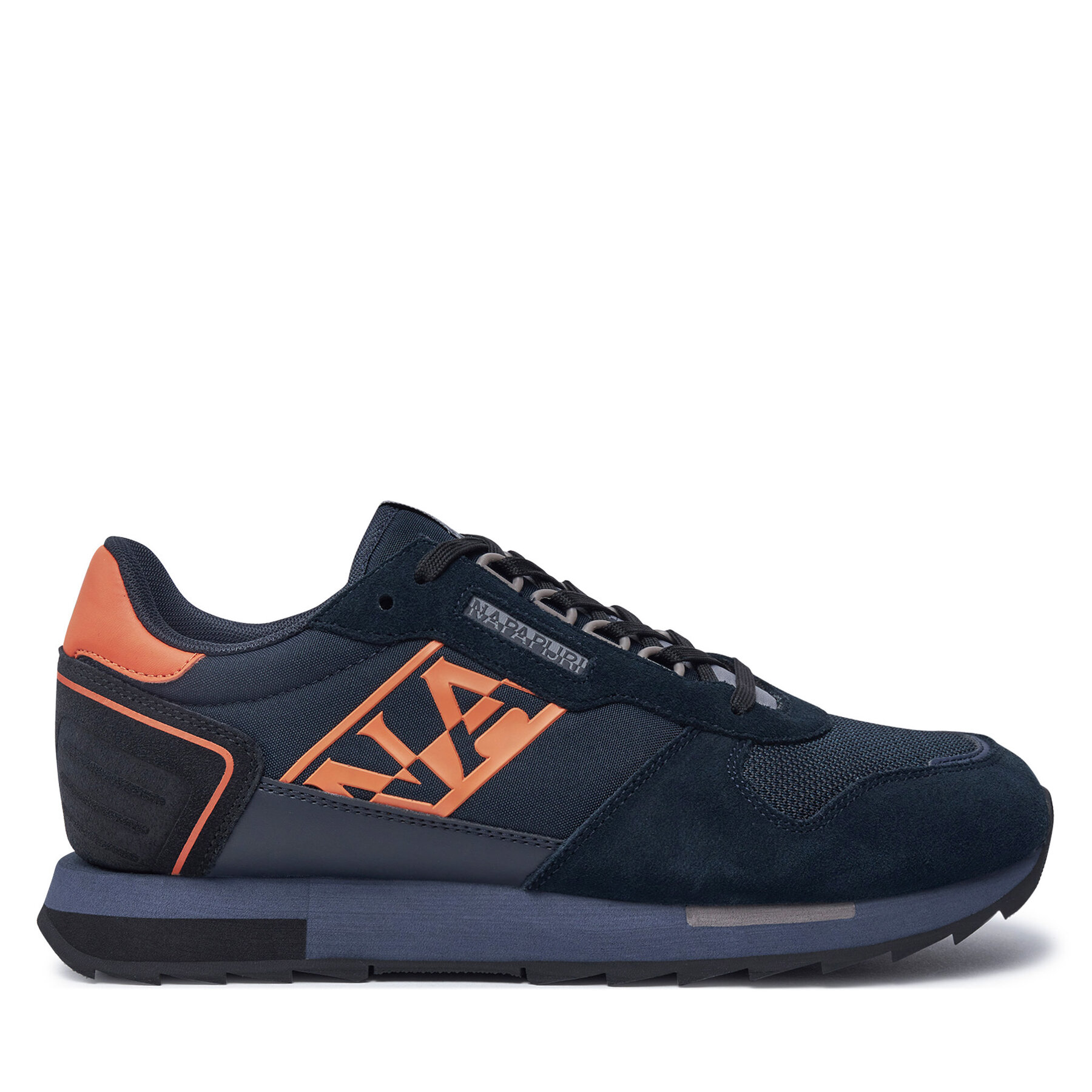 Sneakers Napapijri NP0A4IJJ Dunkelblau Sneakers Napapijri NP0A4IJJ Dunkelblau von Napapijri