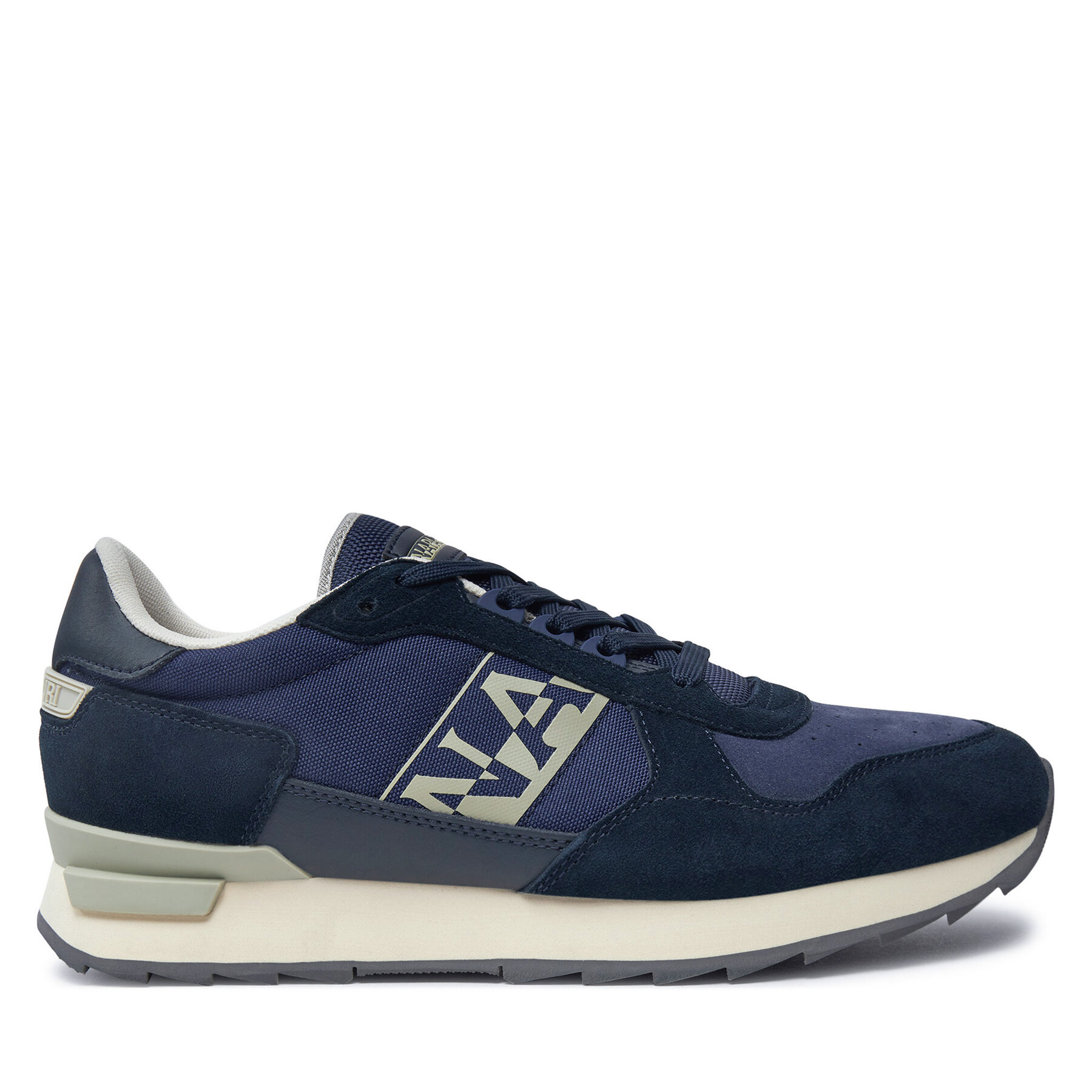 Sneakers Napapijri NP0A4IJL Dunkelblau Sneakers Napapijri NP0A4IJL Dunkelblau von Napapijri