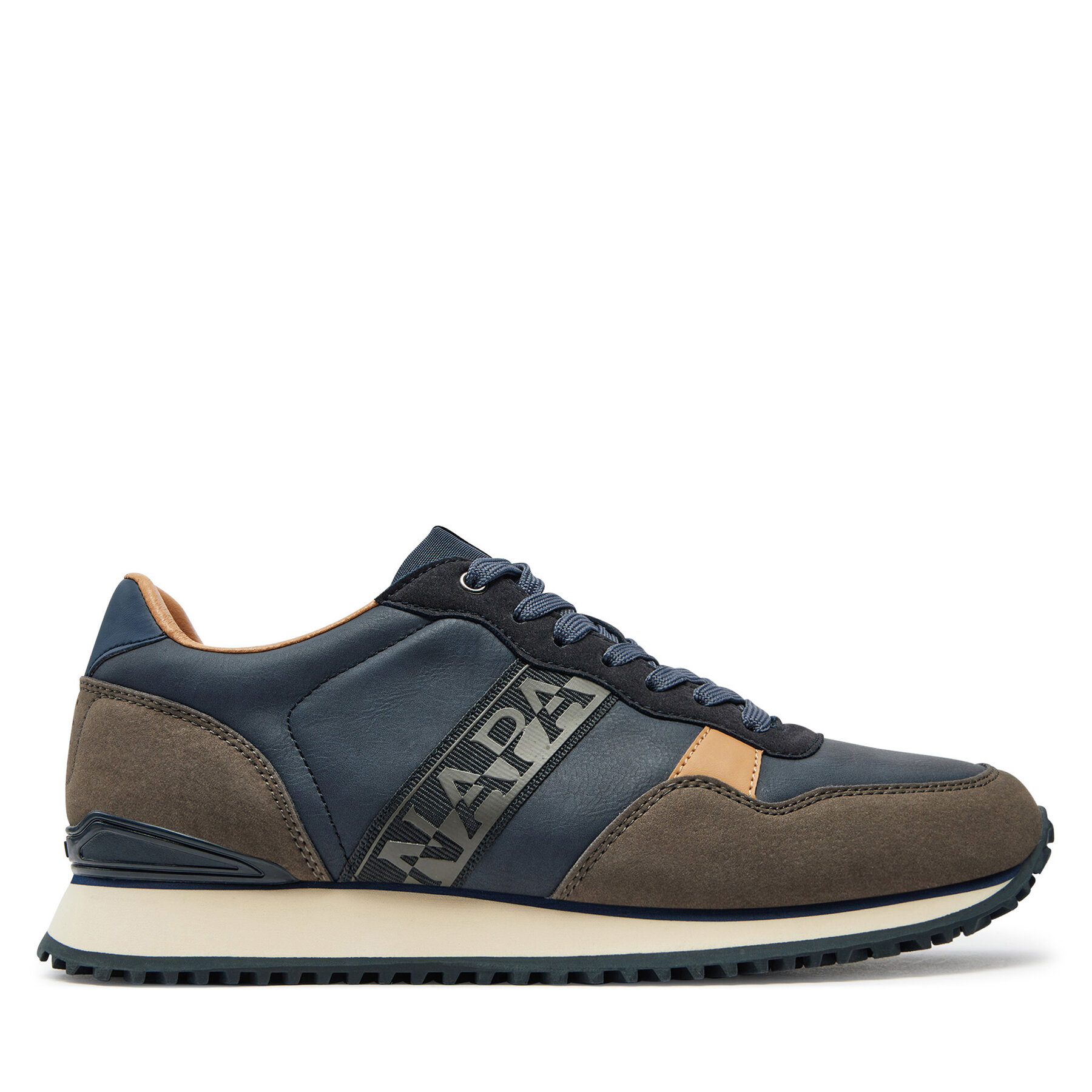 Sneakers Napapijri NP0A4IJS Dunkelblau Sneakers Napapijri NP0A4IJS Dunkelblau von Napapijri