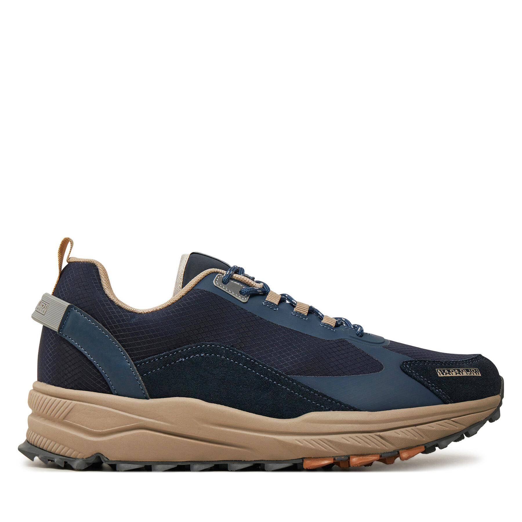 Sneakers Napapijri NP0A4IKU Dunkelblau Sneakers Napapijri NP0A4IKU Dunkelblau von Napapijri