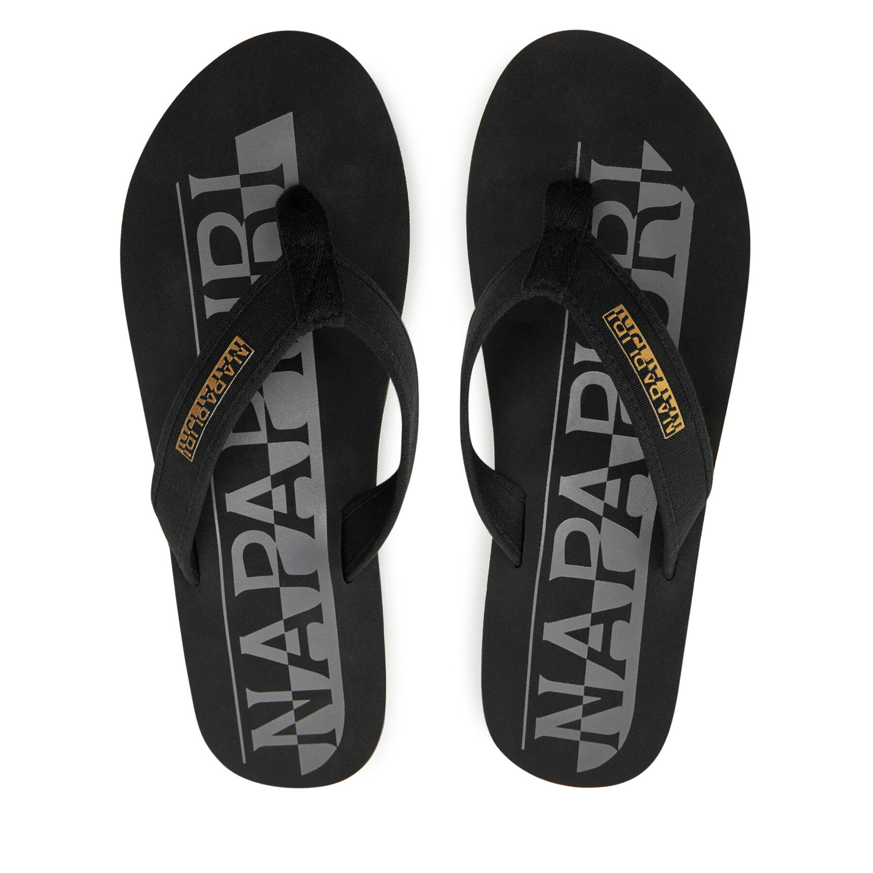Zehentrenner Napapijri NP0A4HL1CO Schwarz Zehentrenner Napapijri NP0A4HL1CO Schwarz von Napapijri