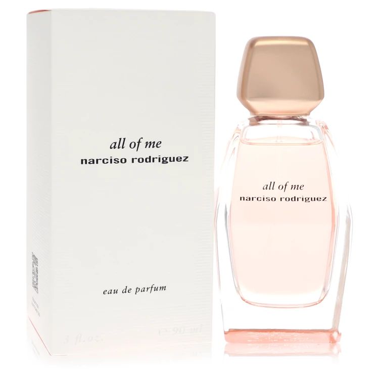 All of Me by Narciso Rodriguez Eau de Parfum 90ml von Narciso Rodriguez