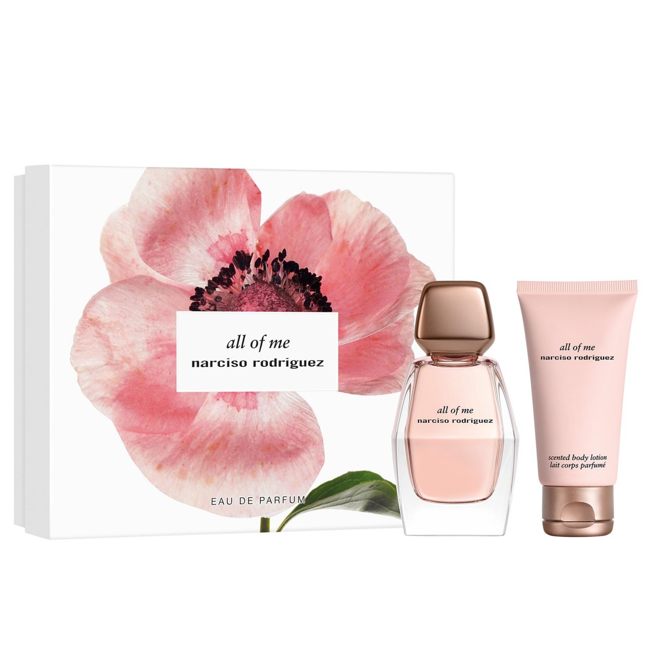 All of me Eau de Parfum Spring Set von Narciso Rodriguez