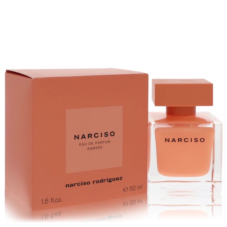 Narciso Rodriguez Ambrée Eau de Parfum 50ml