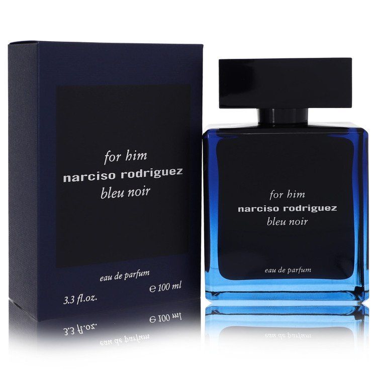 Narciso Rodriguez For Him Bleu Noir Eau de Parfum 100ml von Narciso Rodriguez