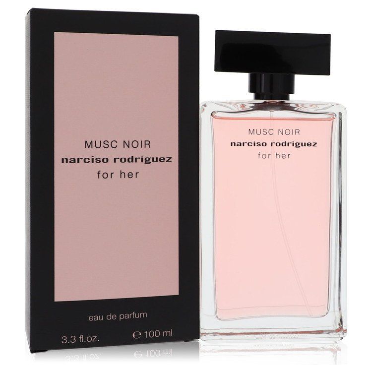 For Her Musc Noir by Narciso Rodriguez Eau de Parfum 100ml von Narciso Rodriguez