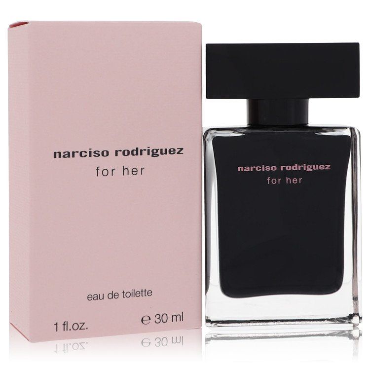 Narciso Rodriguez For Her Eau de Toilette 30ml von Narciso Rodriguez