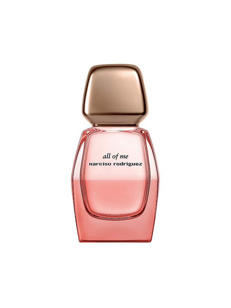 NARCISO RODRIGUEZ All Of Me  Eau de Parfum Intense 30ml von Narciso Rodriguez