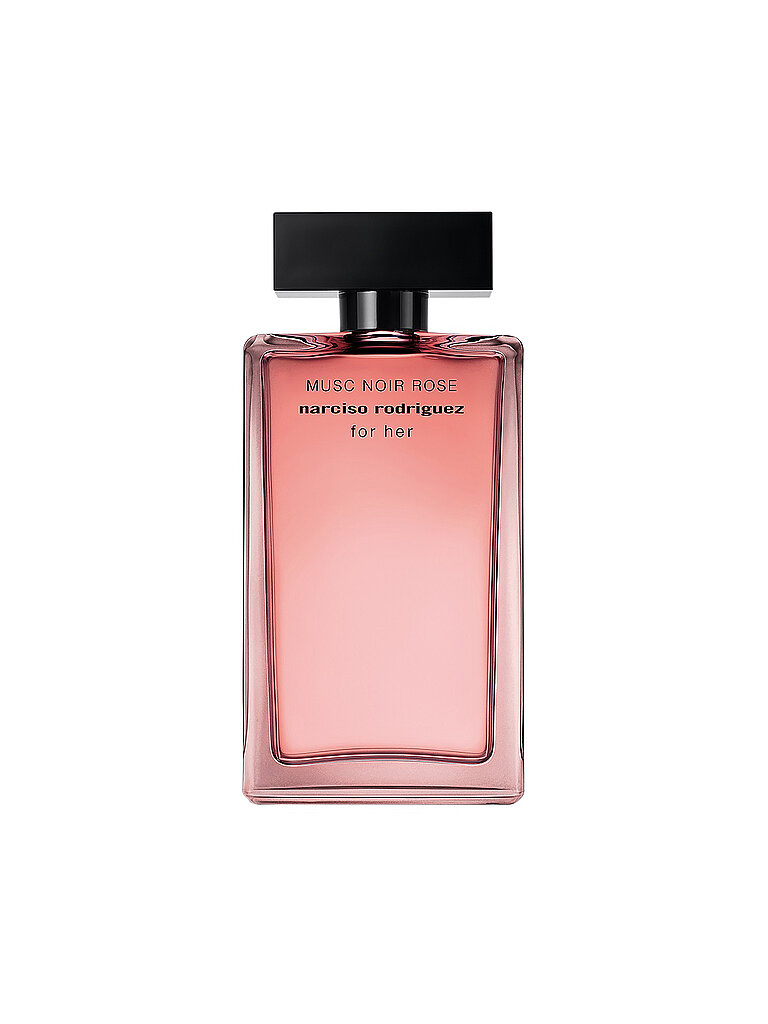 NARCISO RODRIGUEZ For her musc noir rose Eau de Parfum  100ml von Narciso Rodriguez