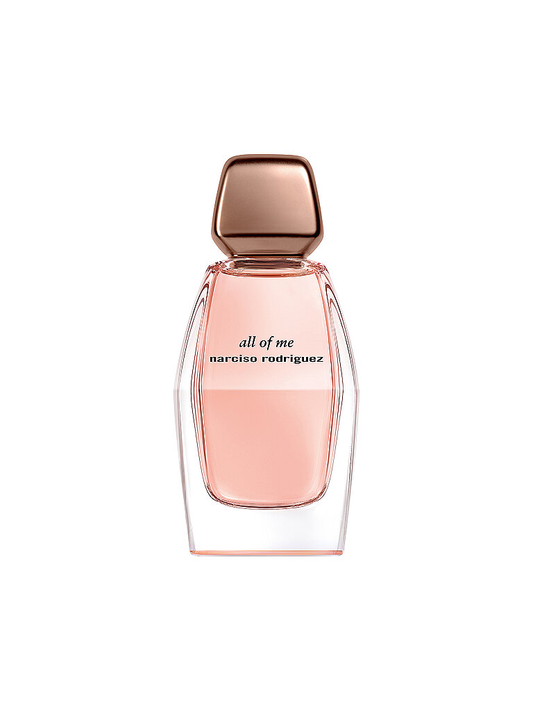 NARCISO RODRIGUEZ all of me Eau de Parfum 90ml von Narciso Rodriguez