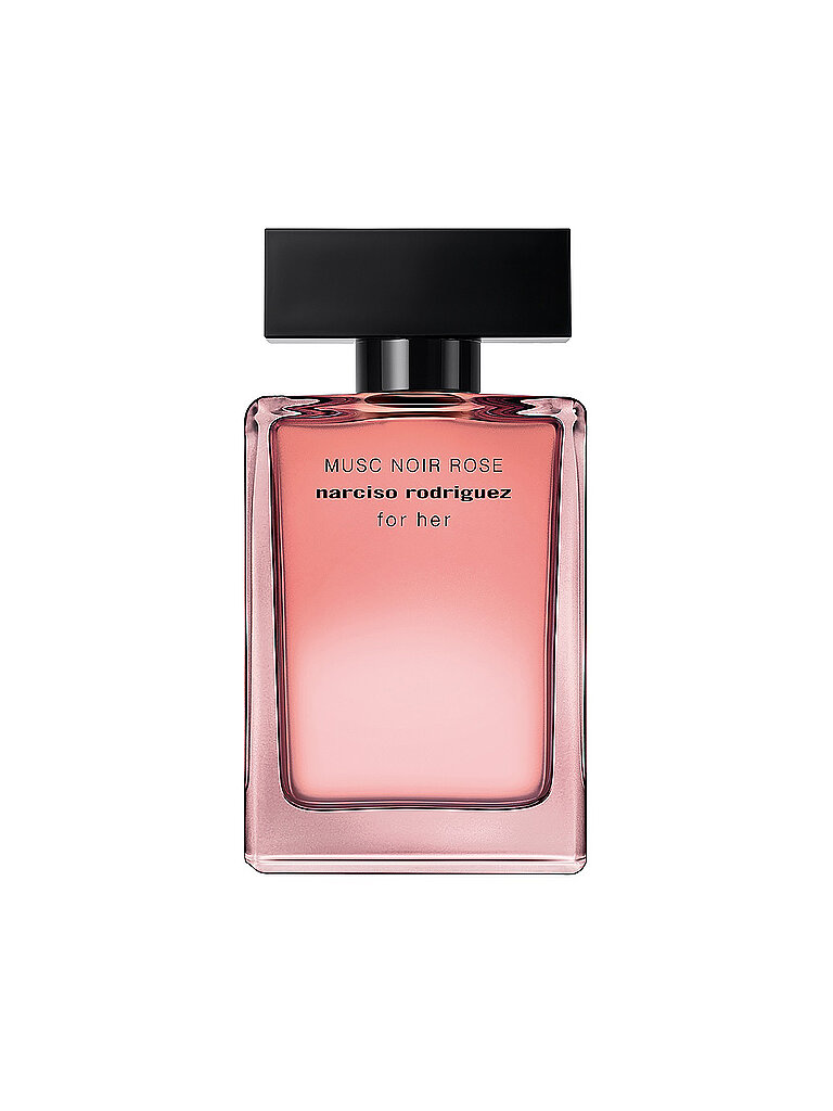 NARCISO RODRIGUEZ For her musc noir rose Eau de Parfum 50ml von Narciso Rodriguez